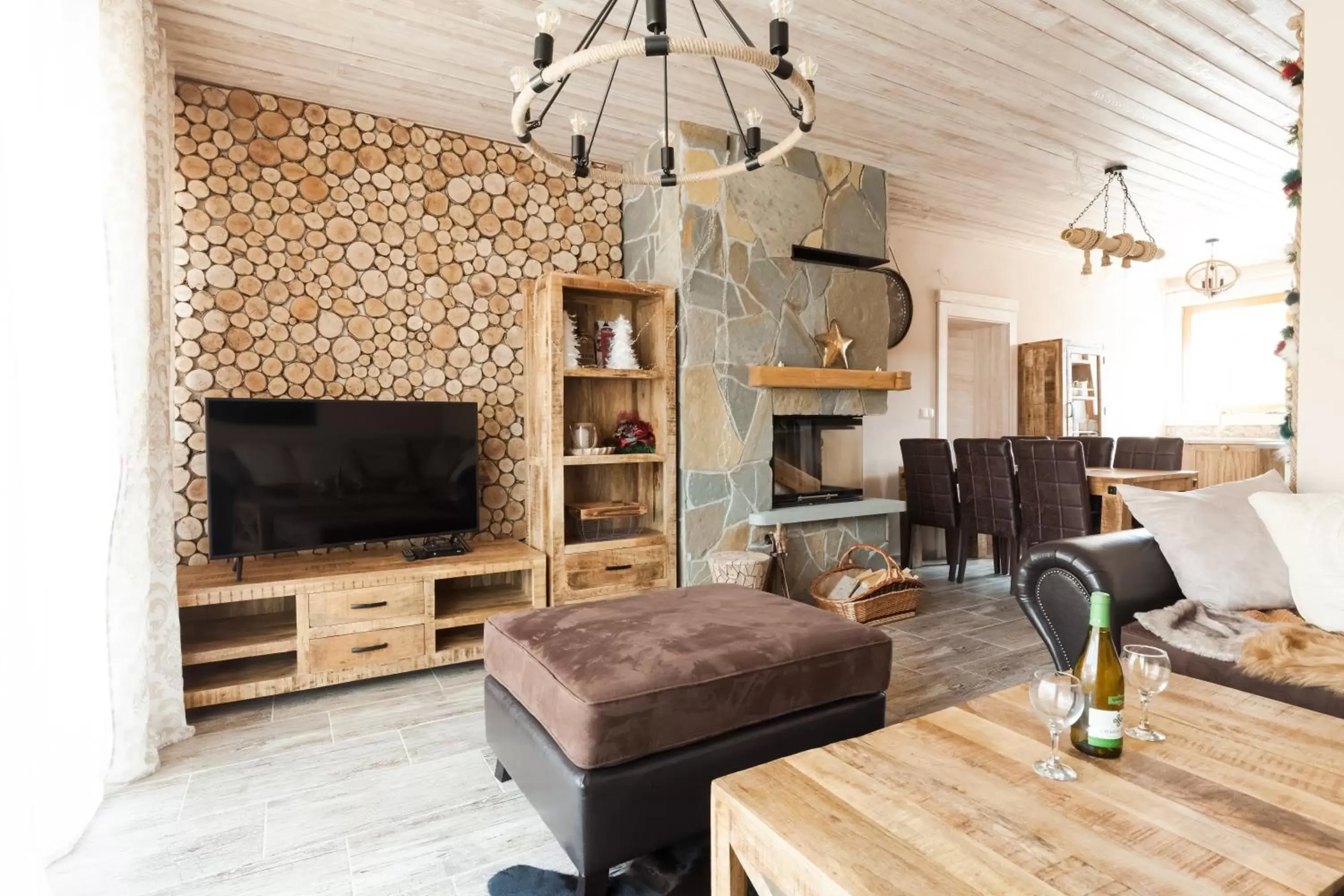 Superior Chalet in Chalets CEDER Superior Chalet in Chalets CEDER