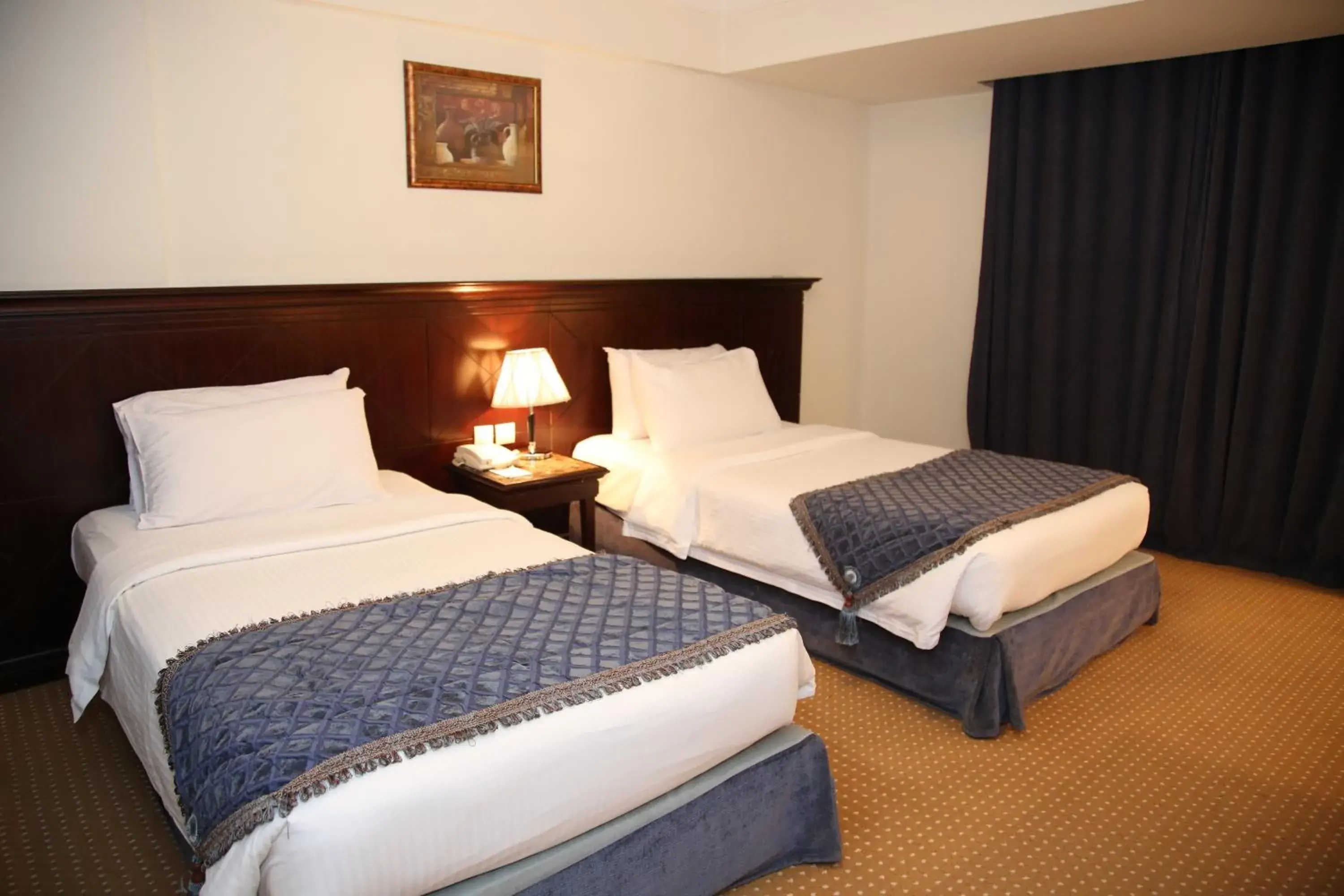 Other, Bed in Tulip Inn Riyadh