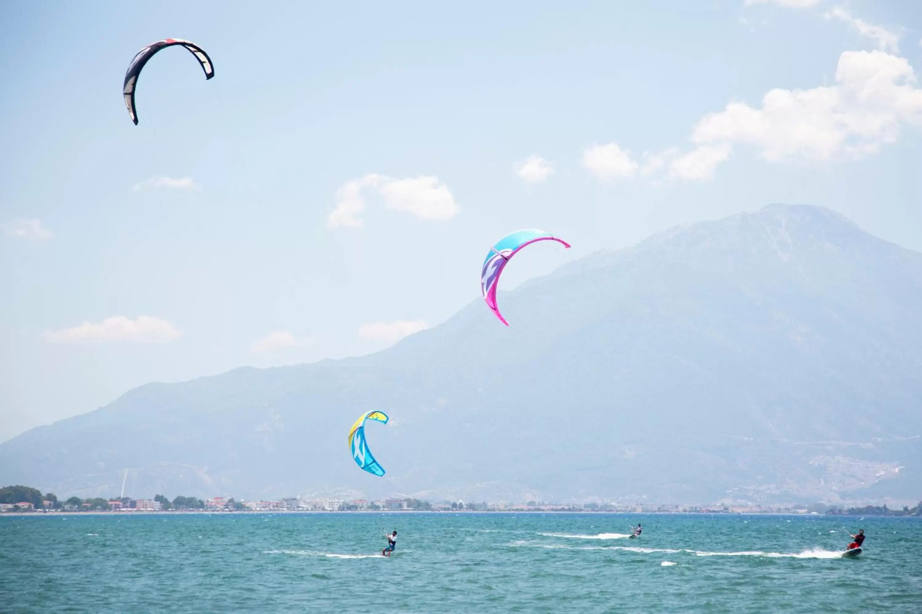 Activities, Other Activities in Akra Fethiye Tui Blue Sensatori - Ultra All Inclusive