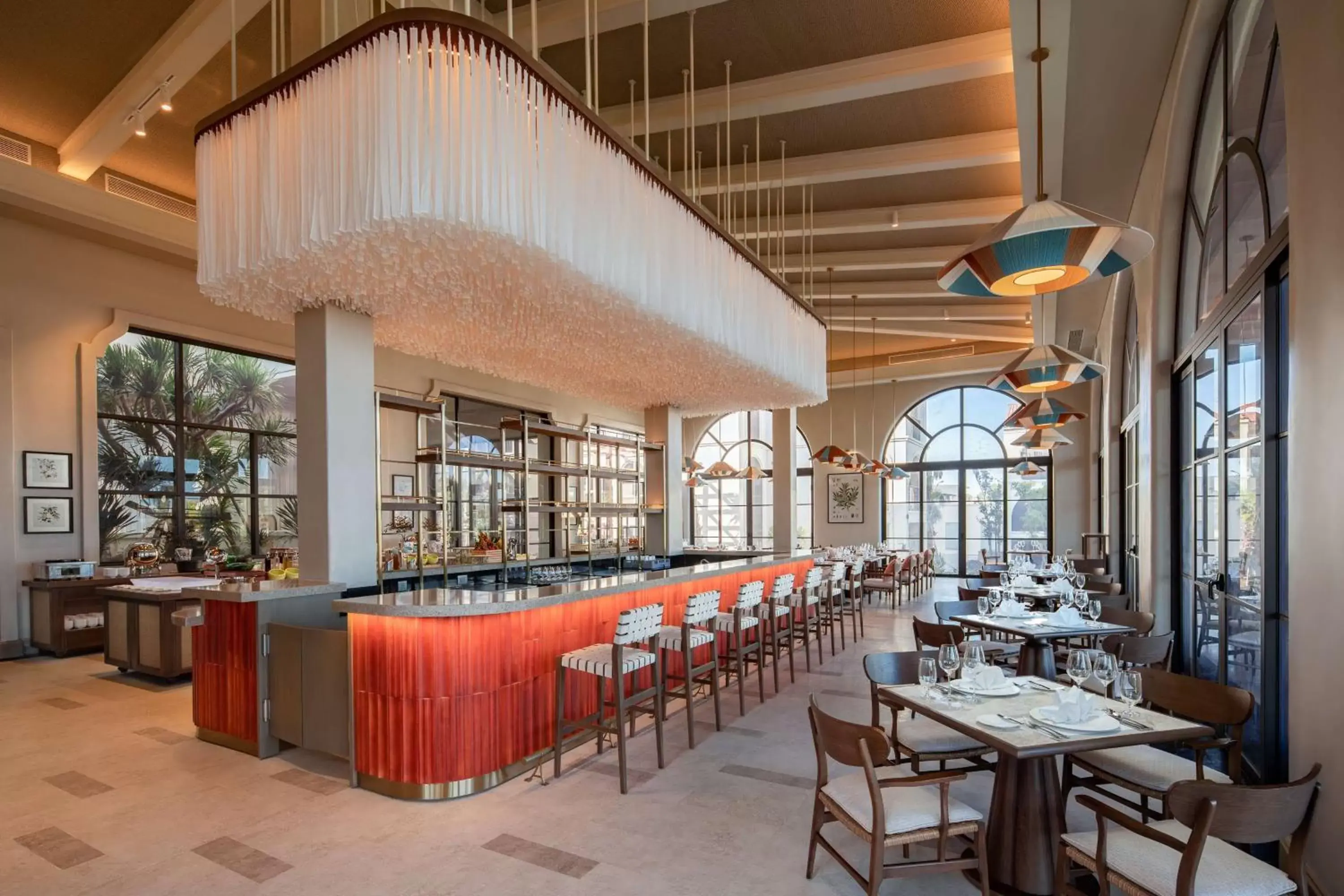 Restaurant/places to eat in Radisson Resort Phan Thiet Restaurant/places to eat in Radisson Resort Phan Thiet