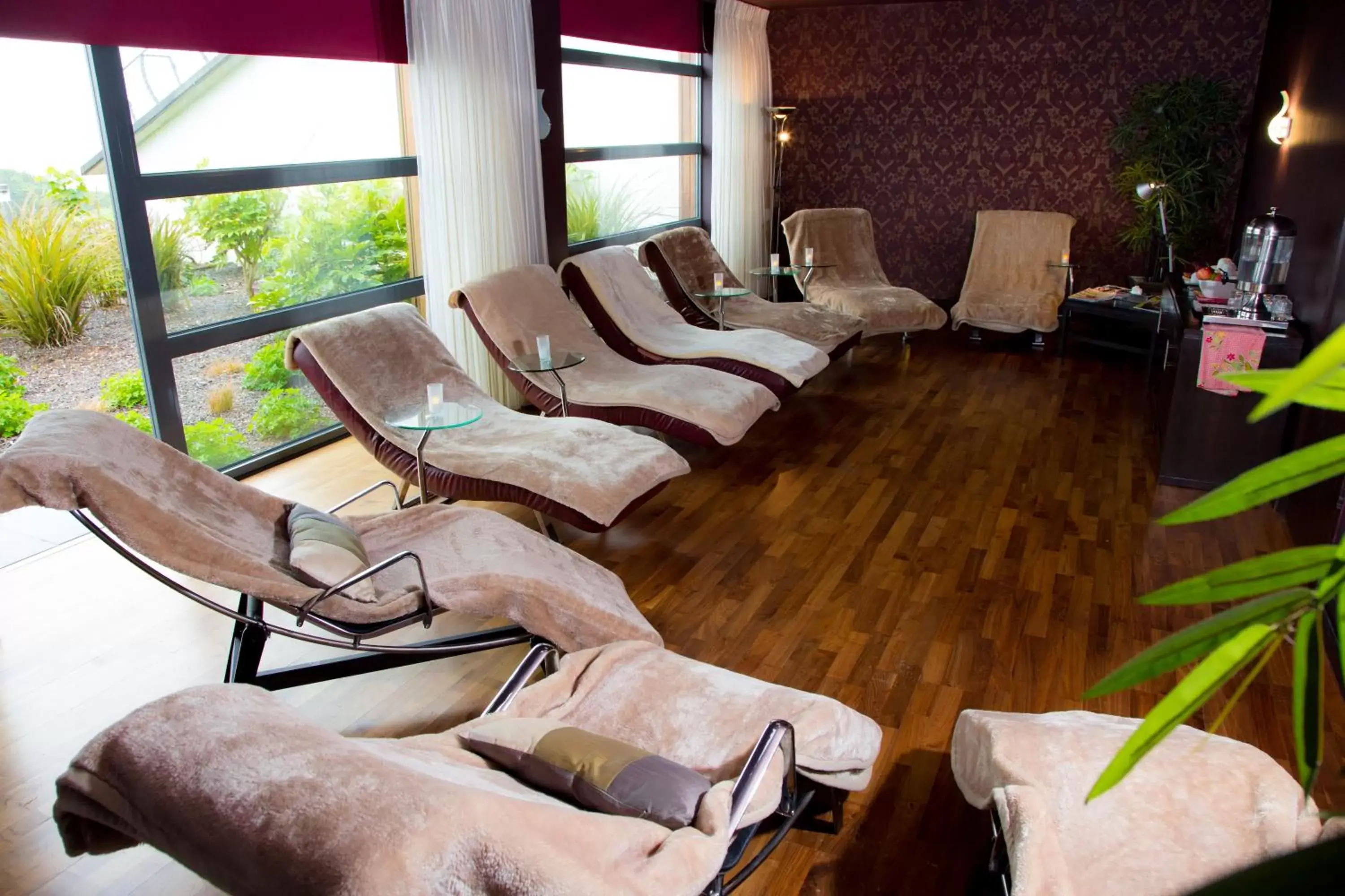 Spa and wellness centre/facilities in Kinsale Hotel & Spa