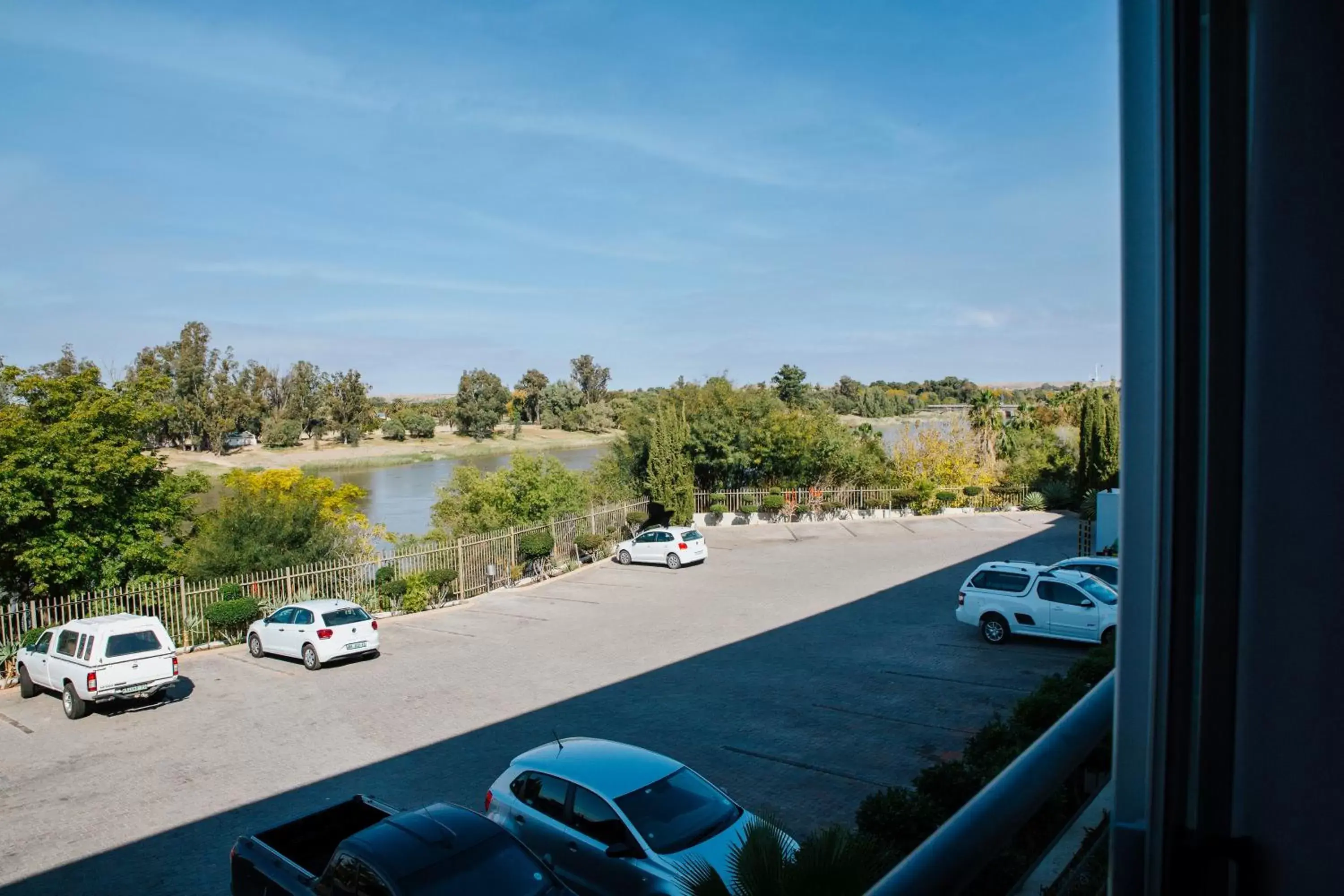 View (from property/room) in Protea Hotel by Marriott Upington