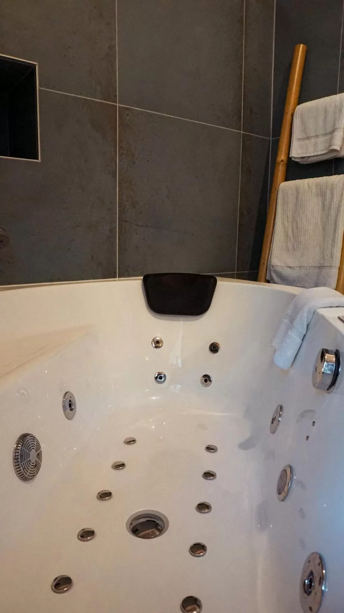 Hôtel la Fête en Provence