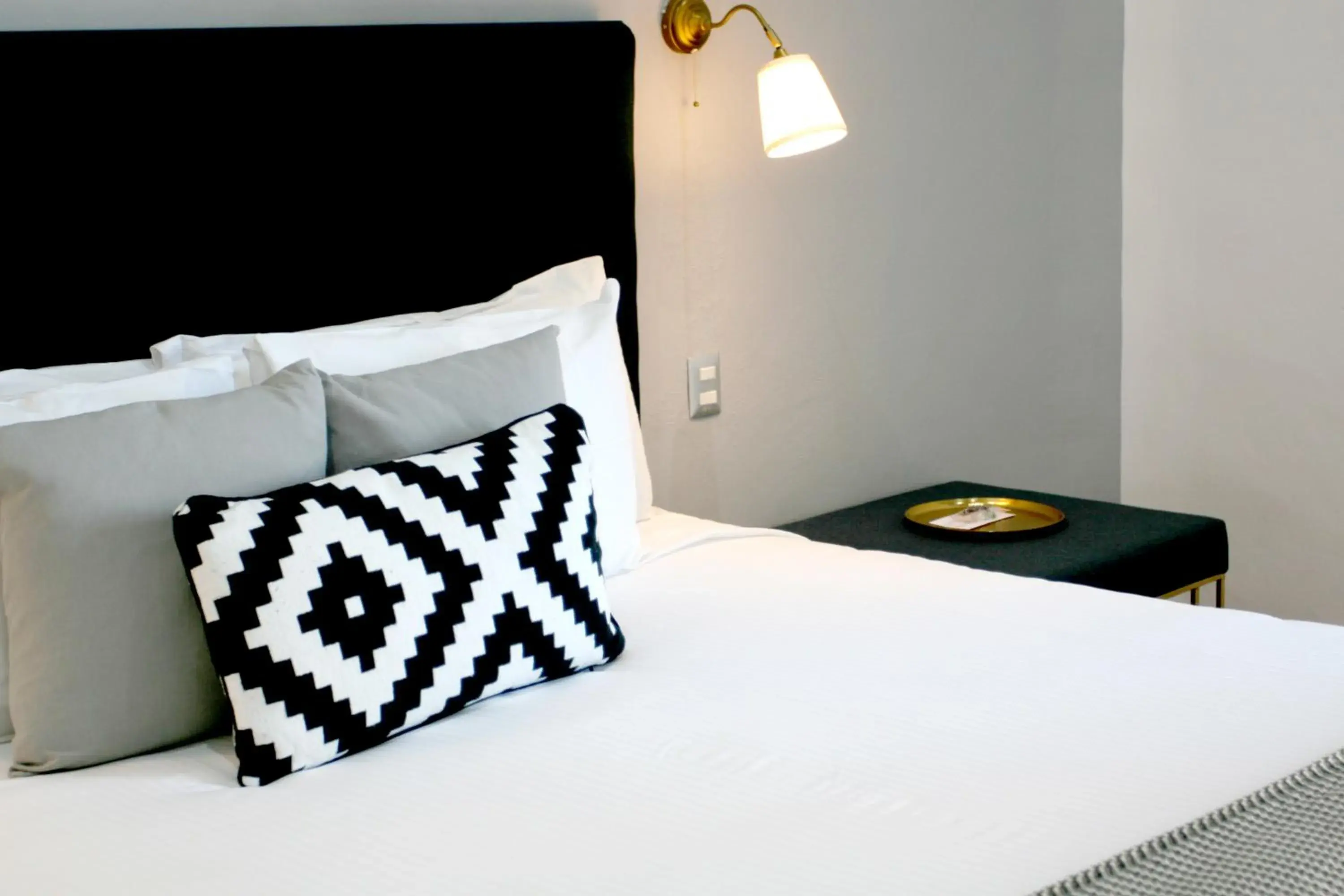 Junior Suite - single occupancy in Markee Hotel Boutique
