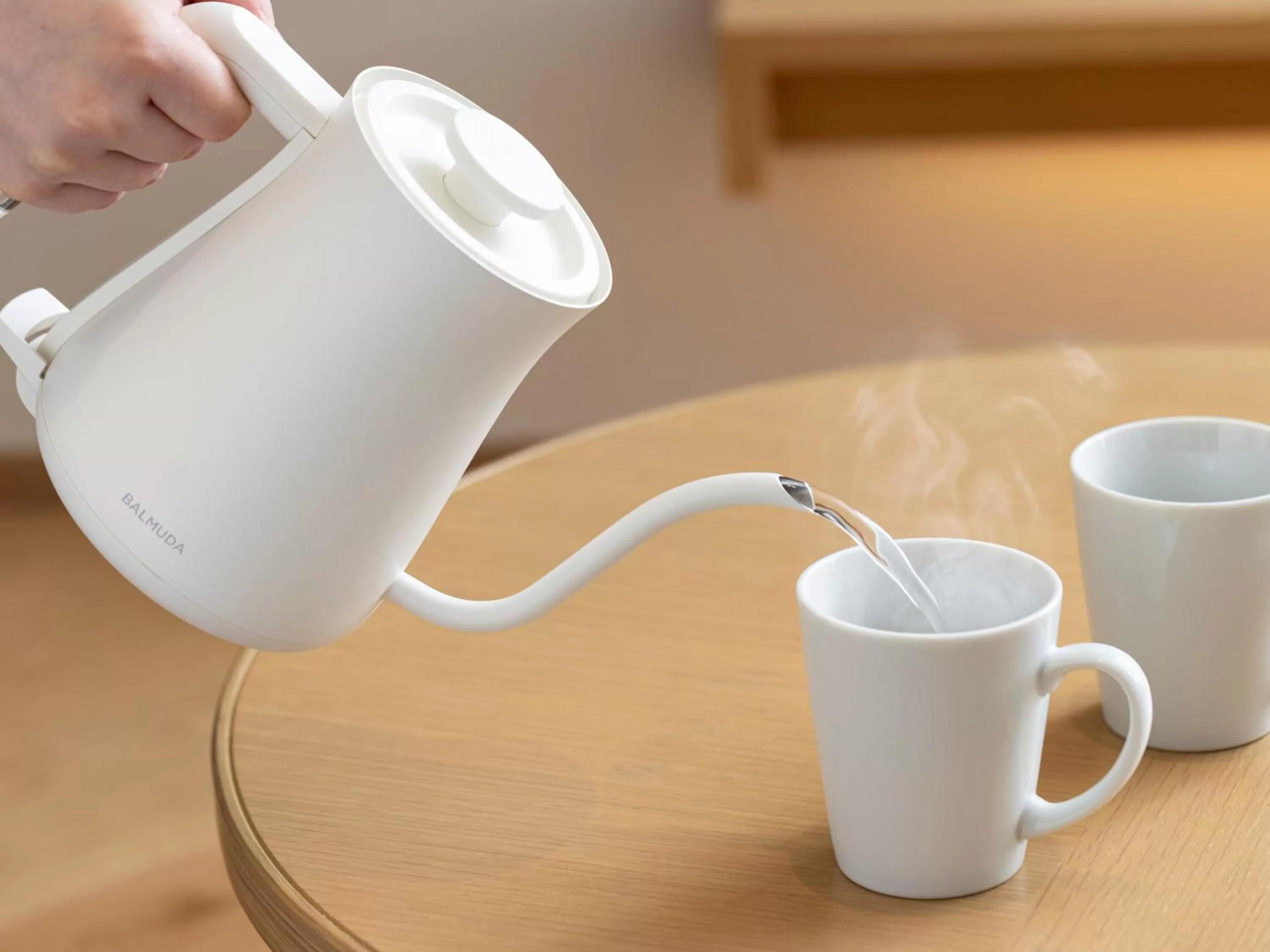 Photo of the whole room in Tokyu Stay Kanazawa