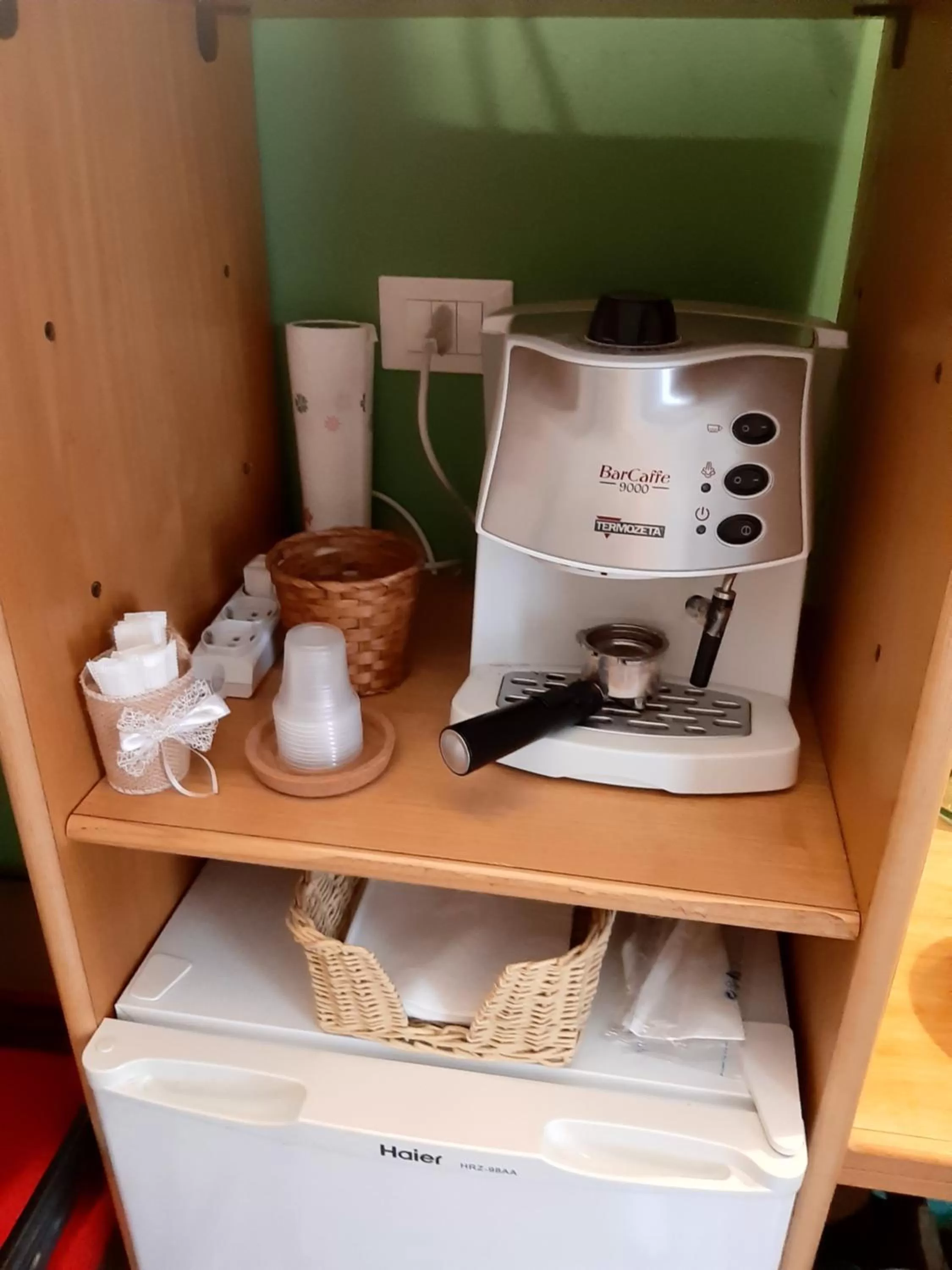 La Casa del Pittore di Petralia