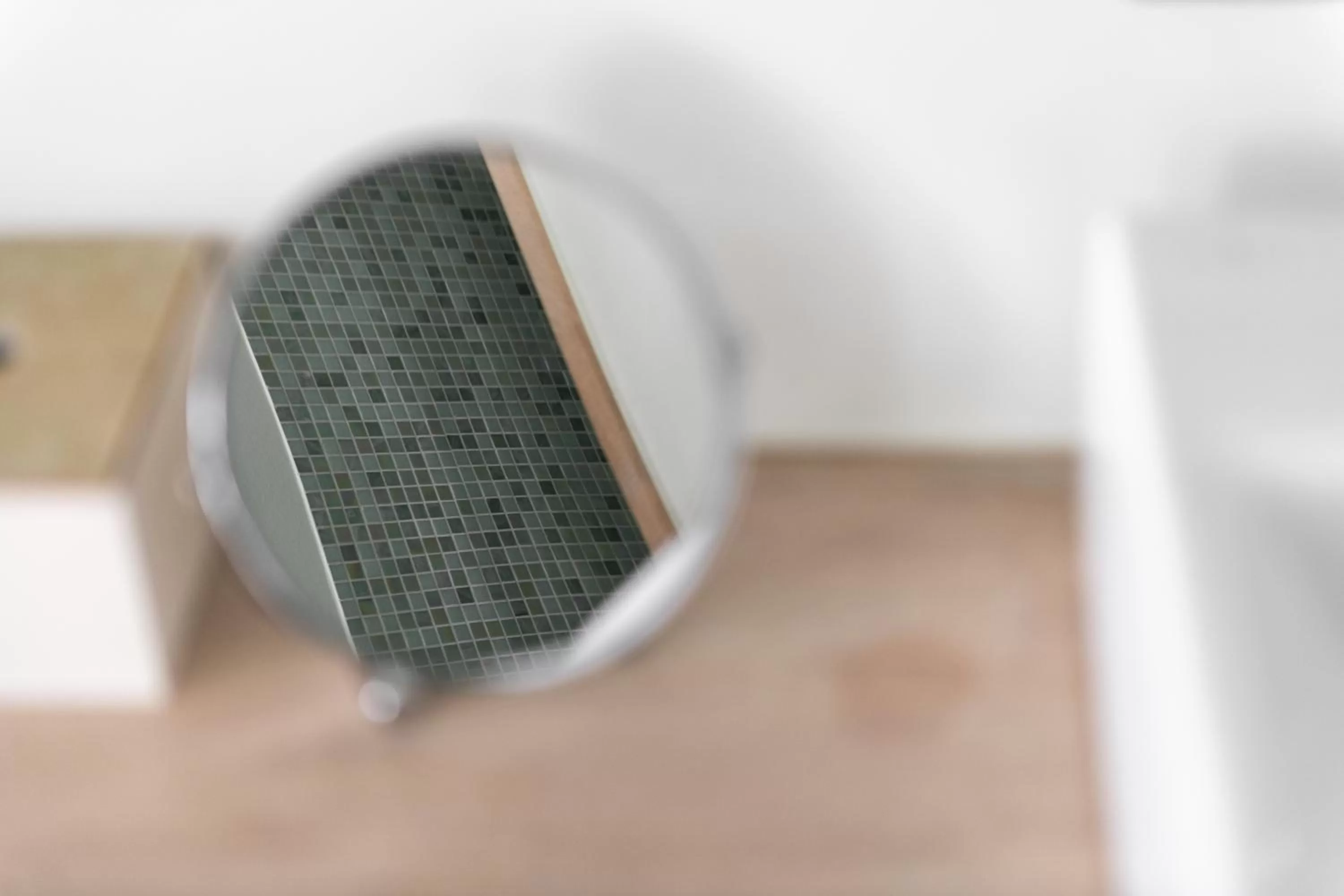 Standard Double Room in B&B Herenhuis