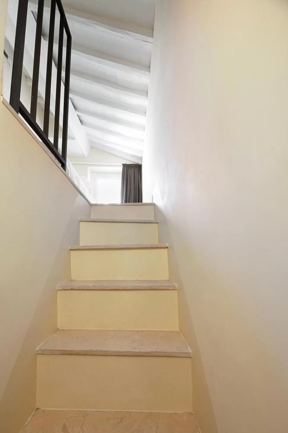 Bed in Residenza D'Epoca La Basilica