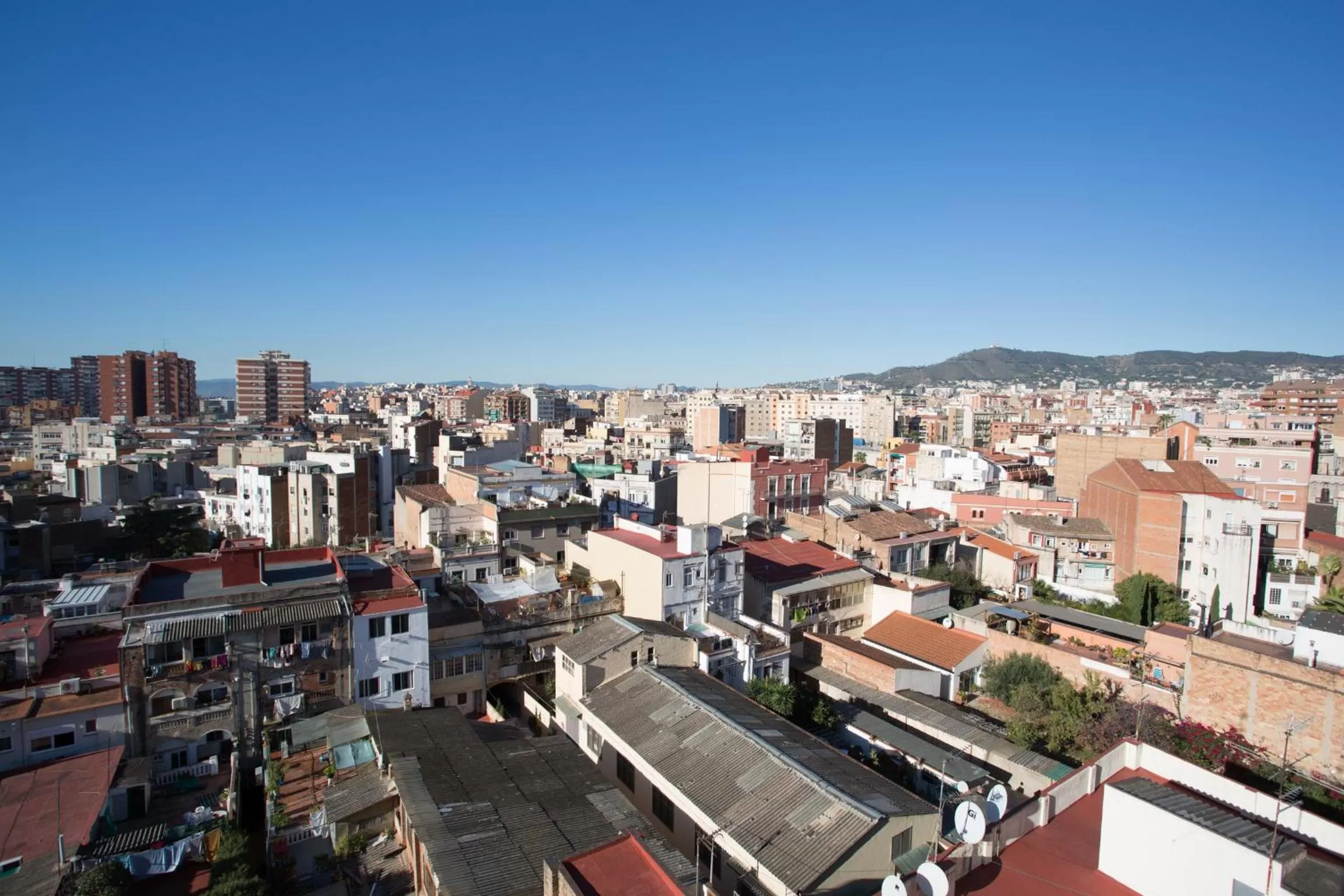 Day in SmartRoom Barcelona