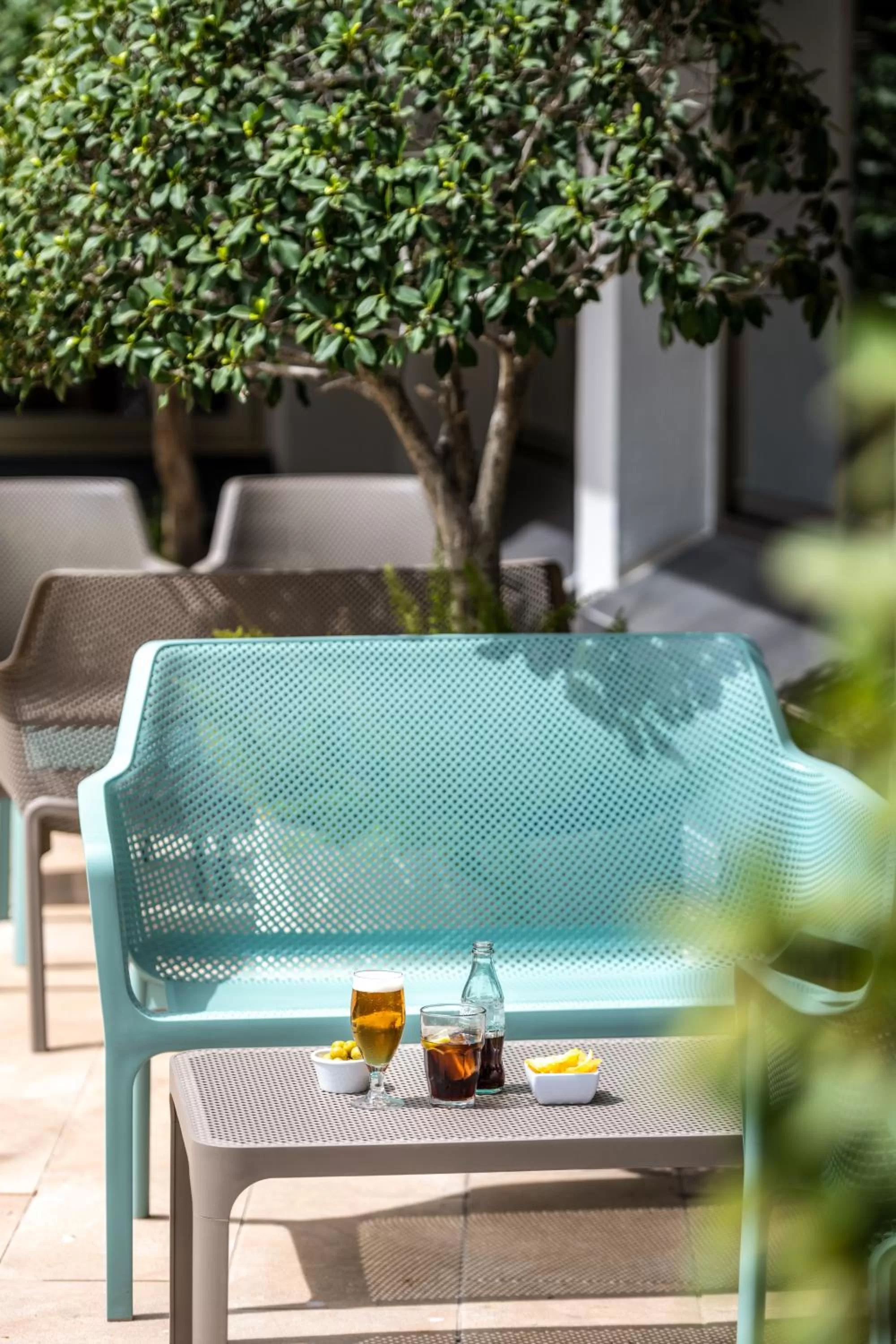 Climia Benidorm Plaza