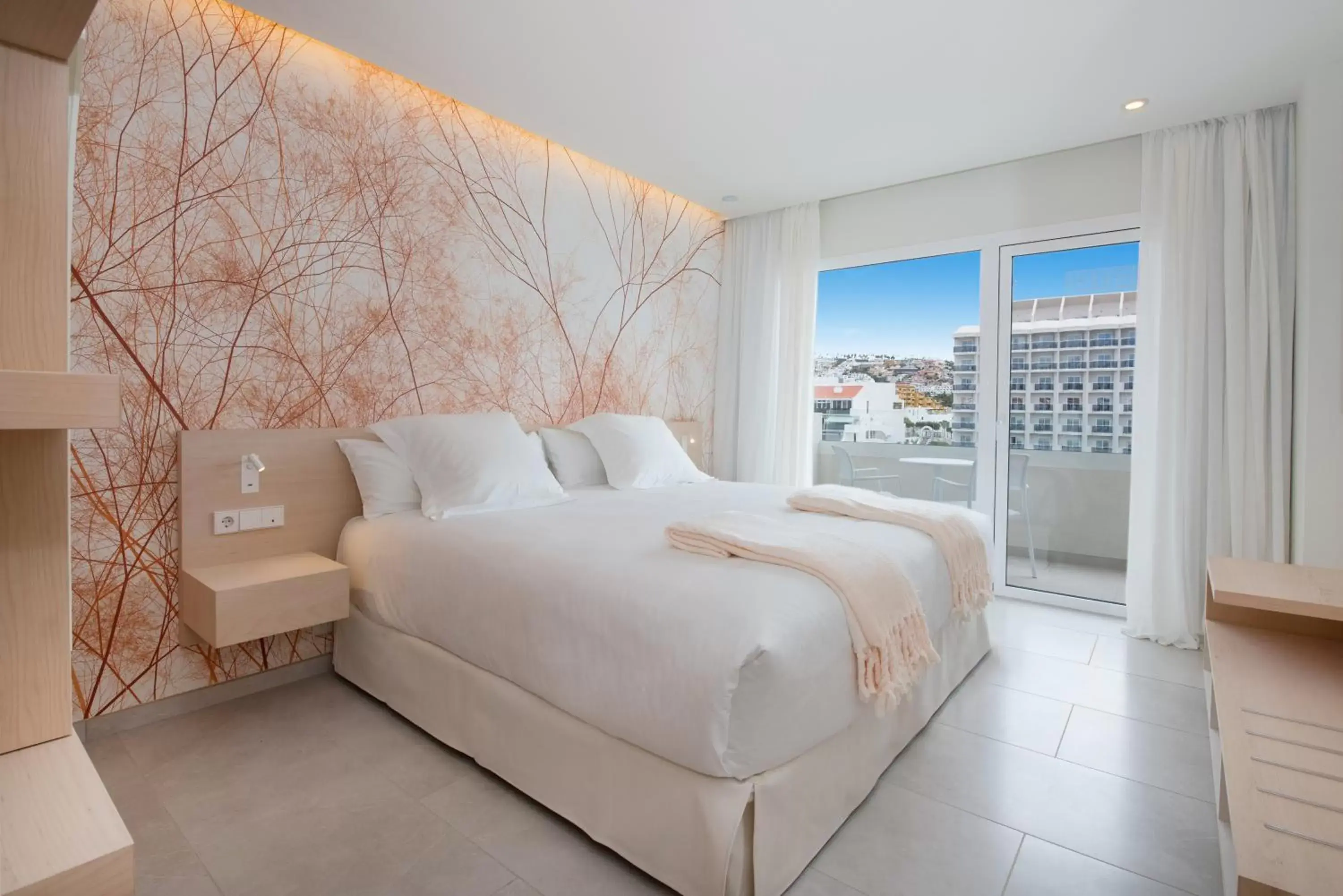 Bedroom, Bed in Iberostar Selection Sábila - Adults Only Bedroom, Bed in Iberostar Selection Sábila - Adults Only