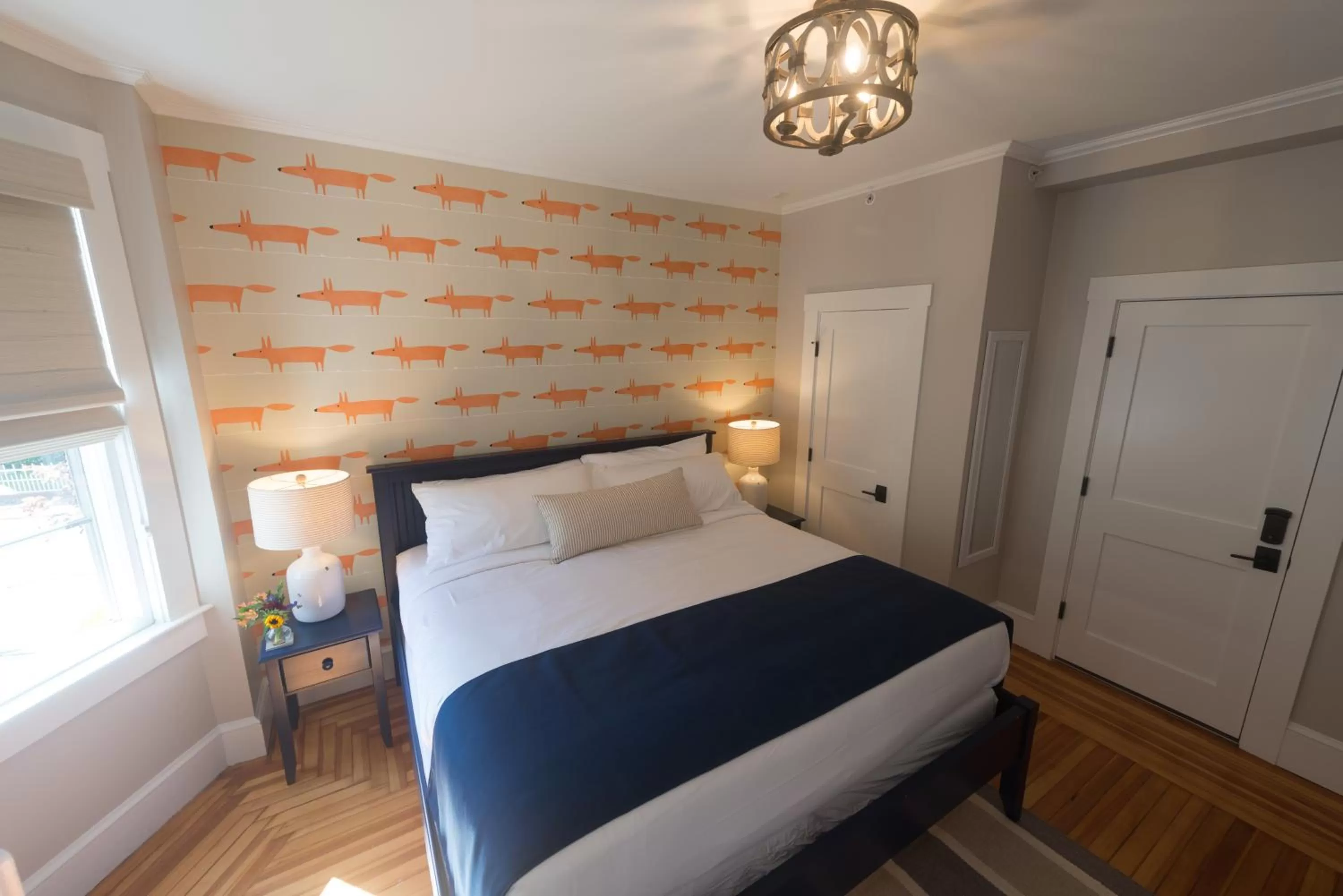 Bed in Paws on Pelham