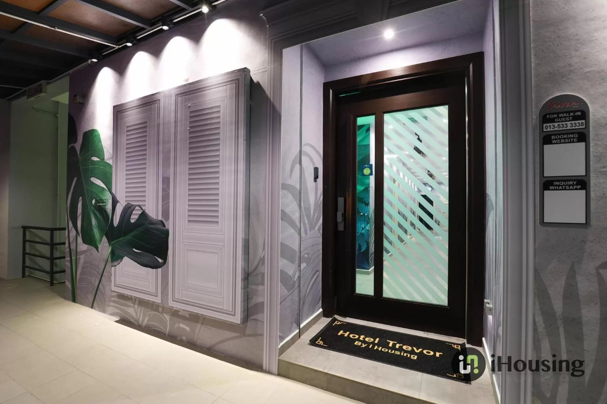 Trevor Hotel Malacca Town By I Housing