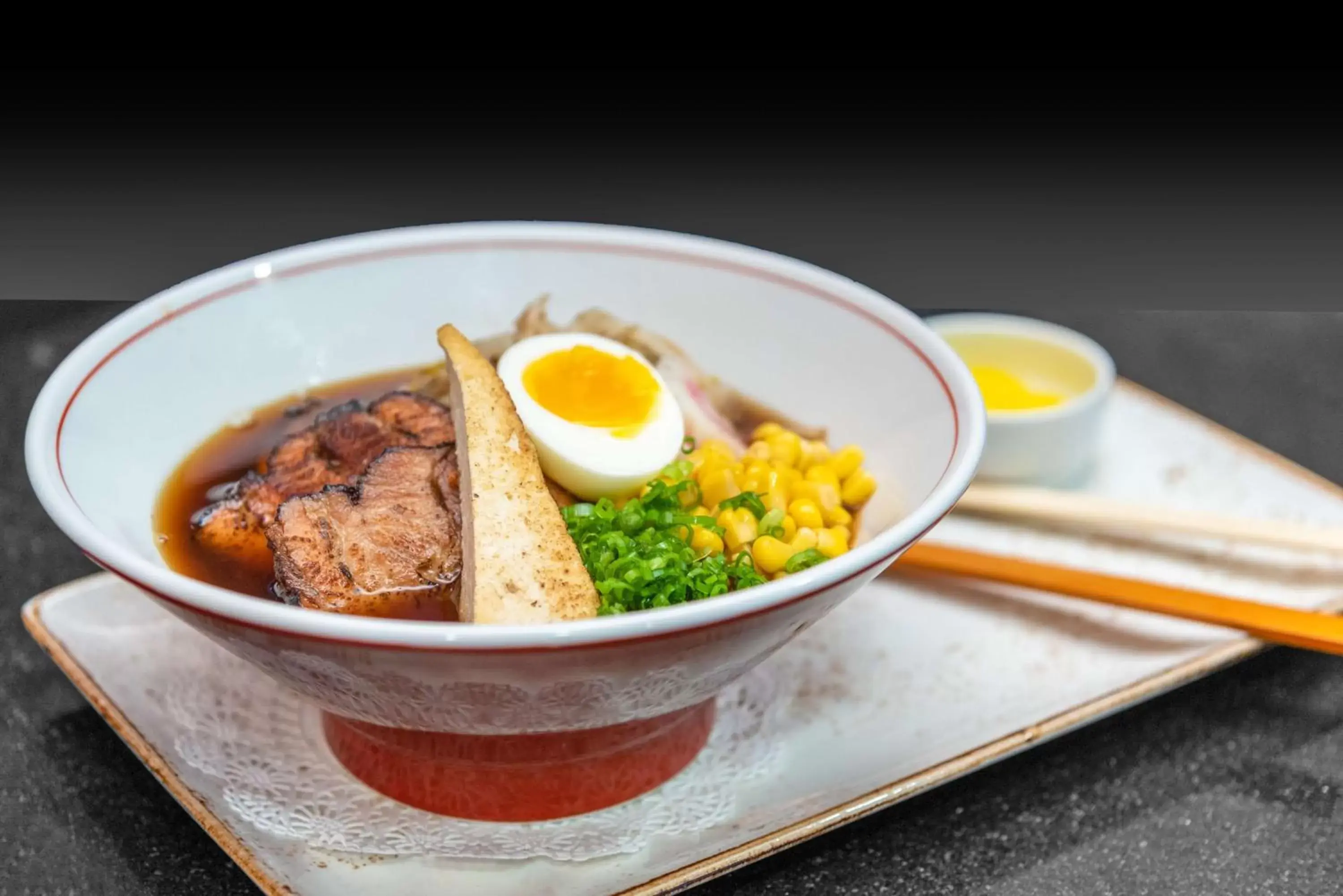 Restaurant/places to eat in Hilton Alexandria Mark Center Restaurant/places to eat in Hilton Alexandria Mark Center