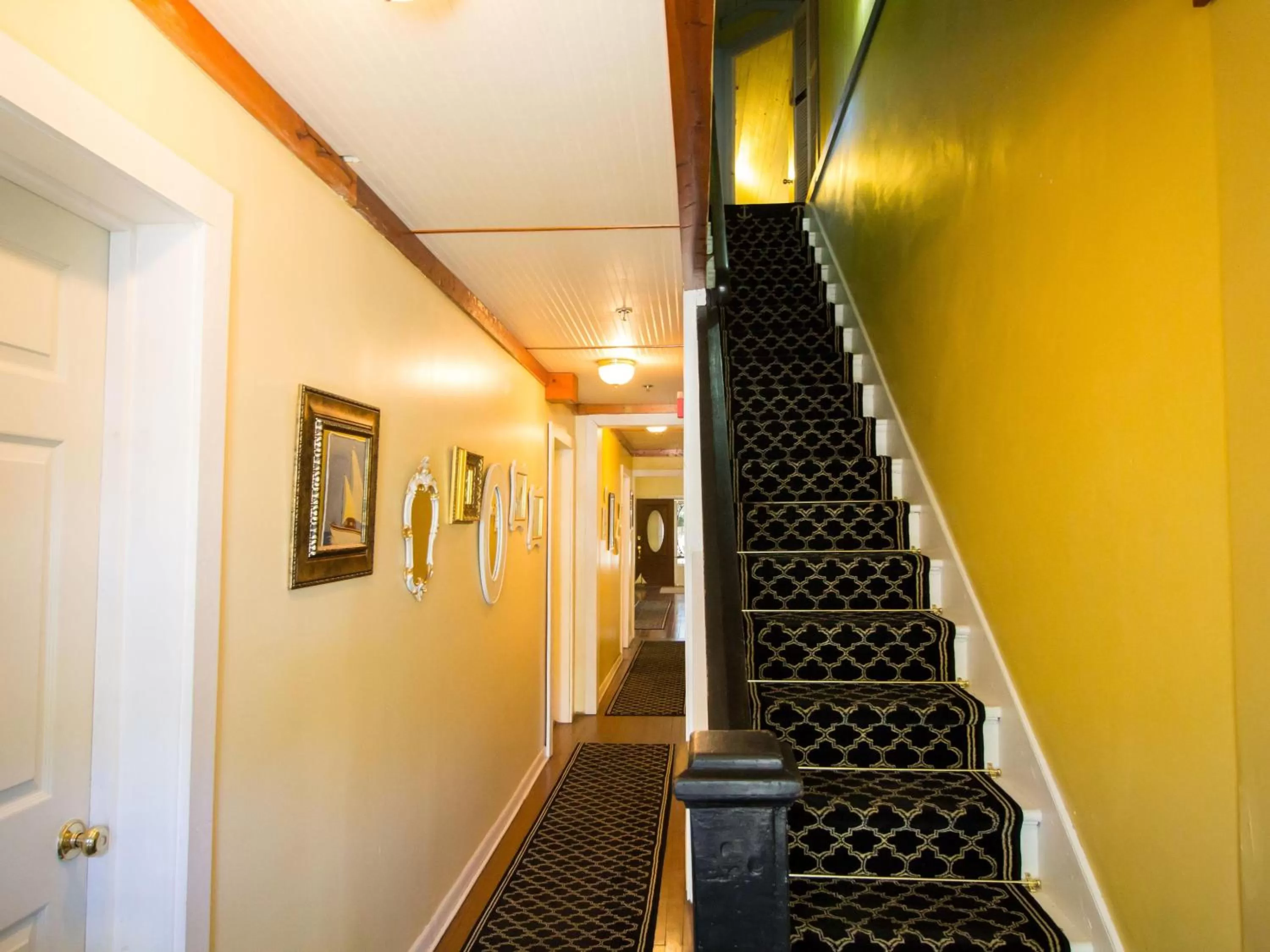 Tybee Island Inn Bed & Breakfast