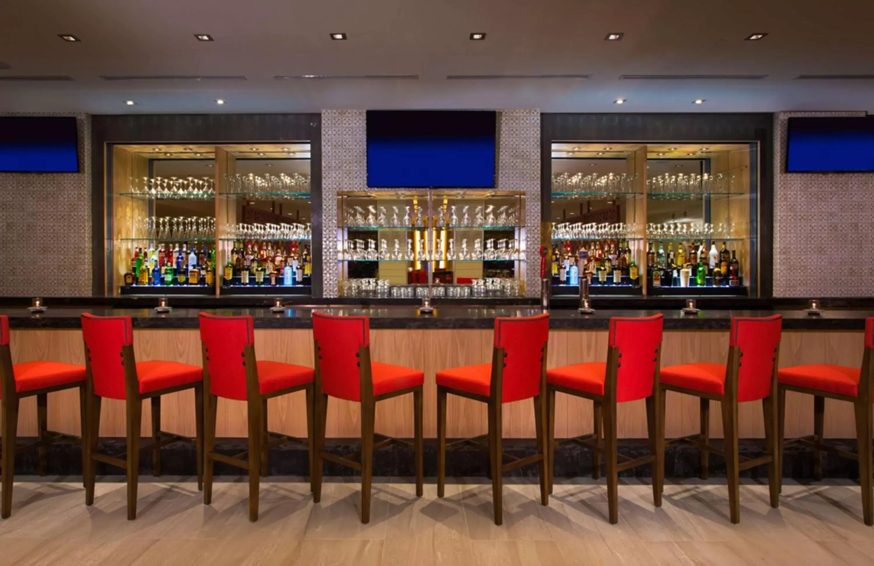 Lounge or bar, Lounge/Bar in Hilton Sandestin Beach Golf Resort & Spa