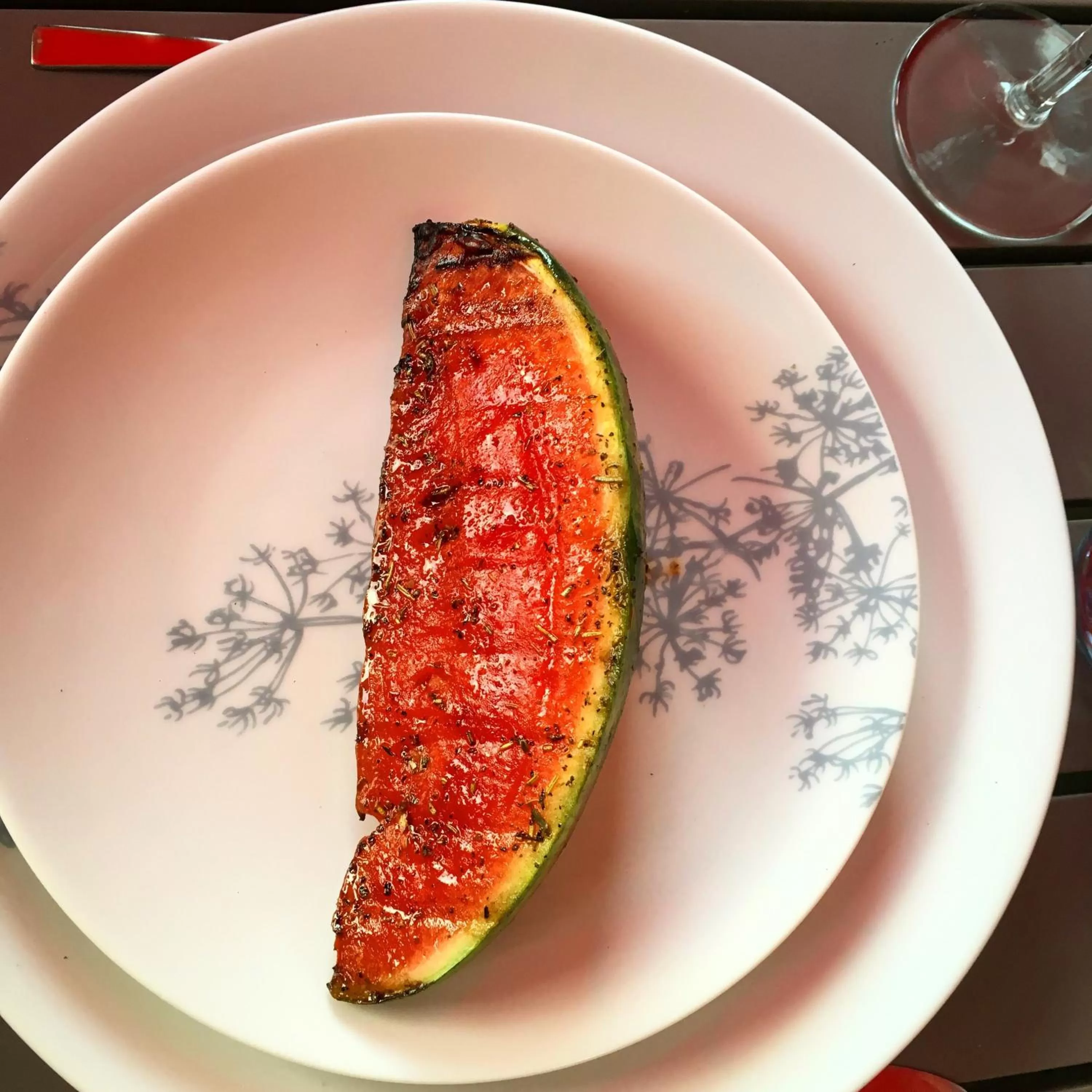 Restaurant/places to eat in Art et Création