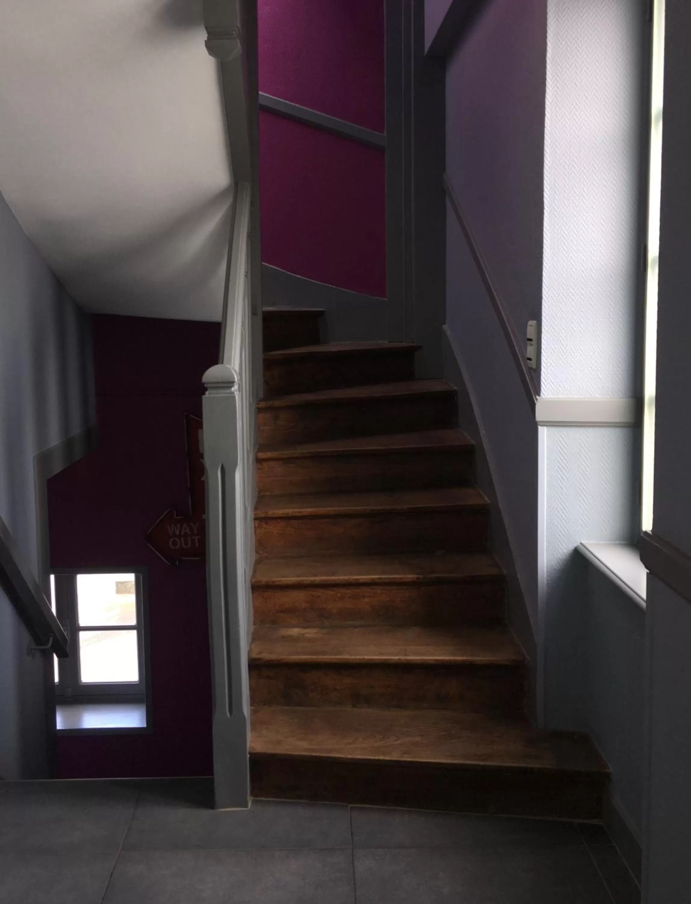 Hotel restaurant La Pêcherie - Le manoir d'à coté - Les 5 ruches -Logis hôtels