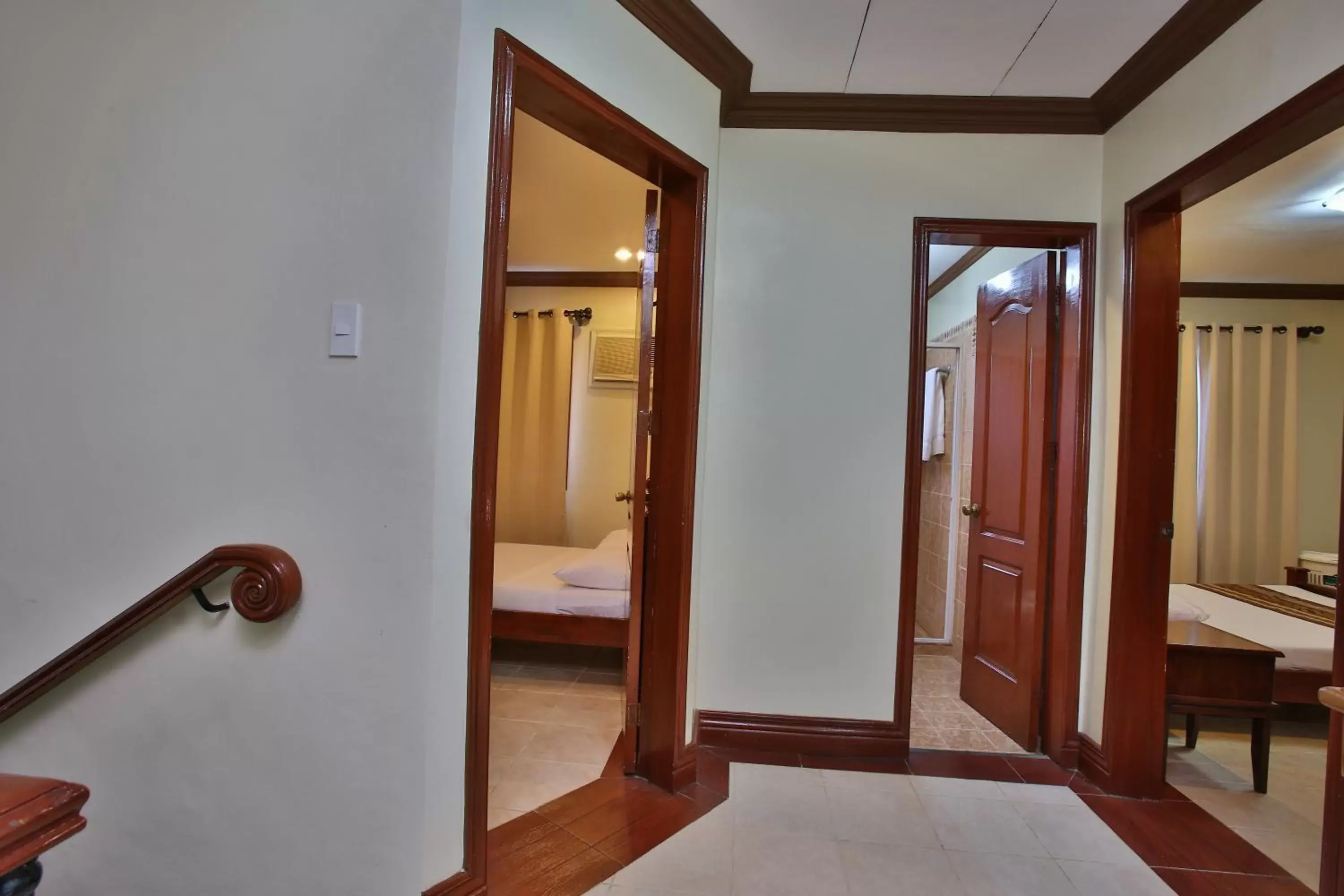 Other, Bed in Crown Regency Suites Mactan Other, Bed in Crown Regency Suites Mactan