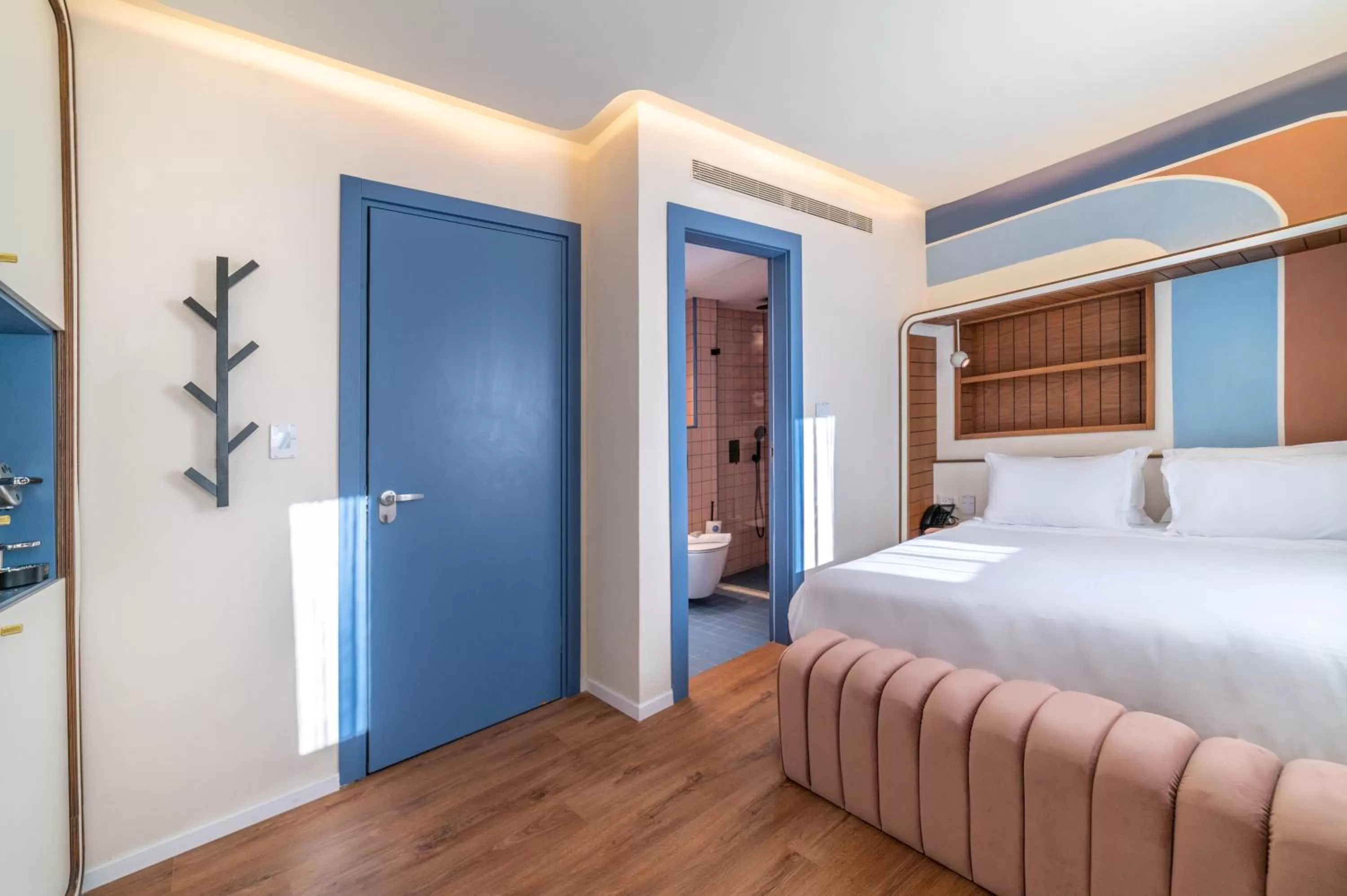 Photo of the whole room in Stay Eilat