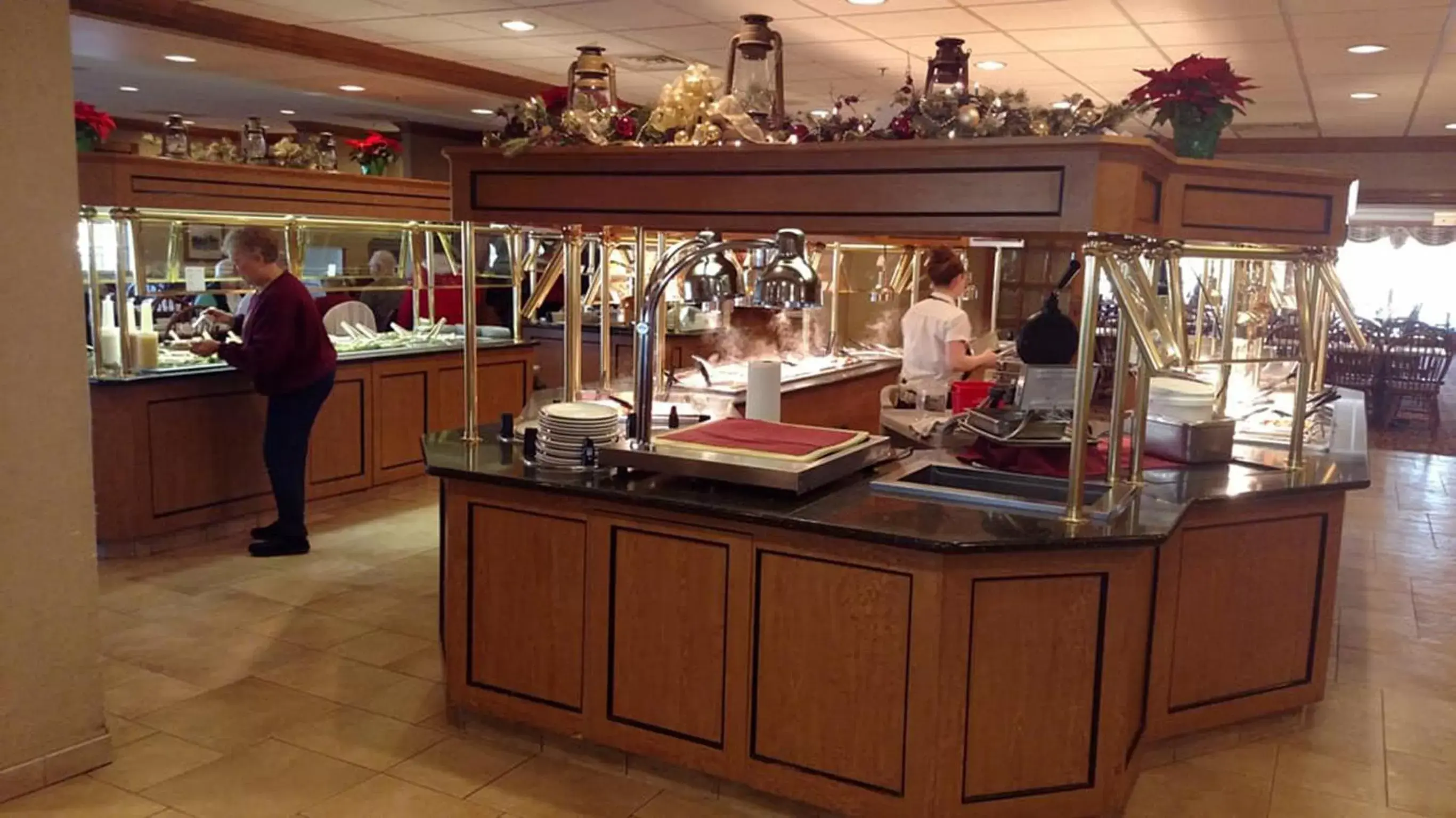 Restaurant/places to eat in Bird-in-Hand Family Inn Restaurant/places to eat in Bird-in-Hand Family Inn