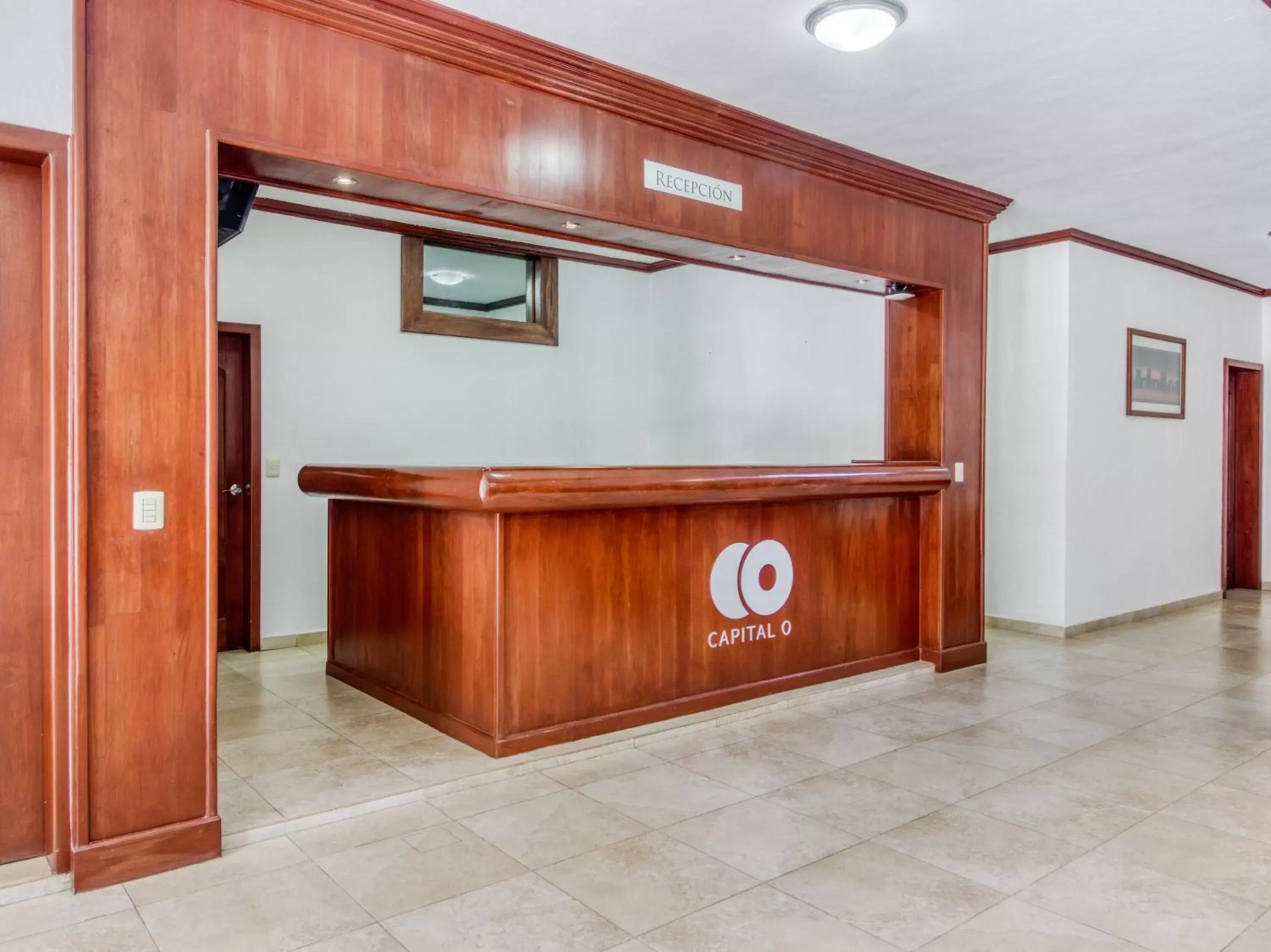 Lobby or reception, Lobby/Reception in Monte Salerno Hotel & Suites