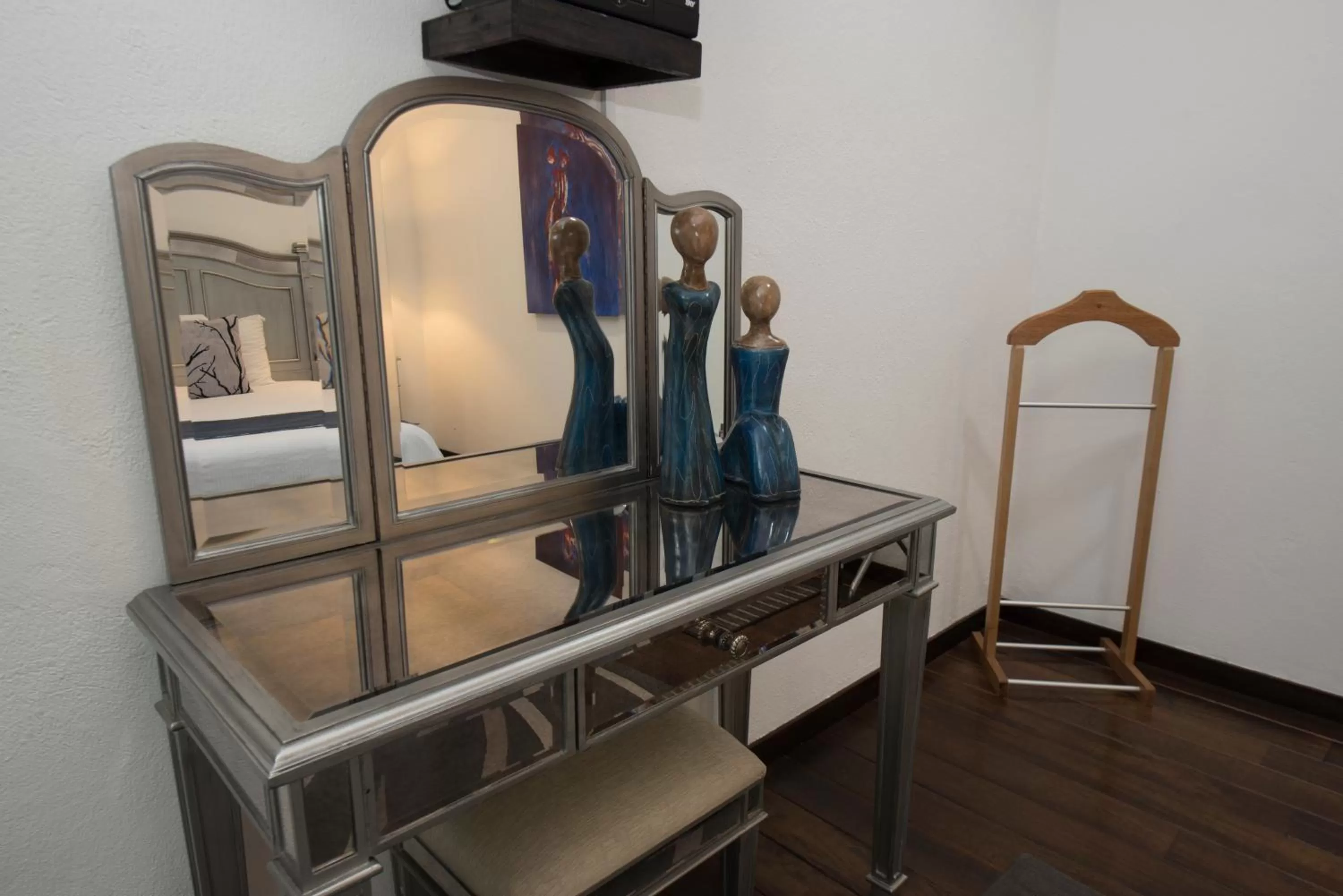 Bedroom, Bed in Colombe Hotel Boutique