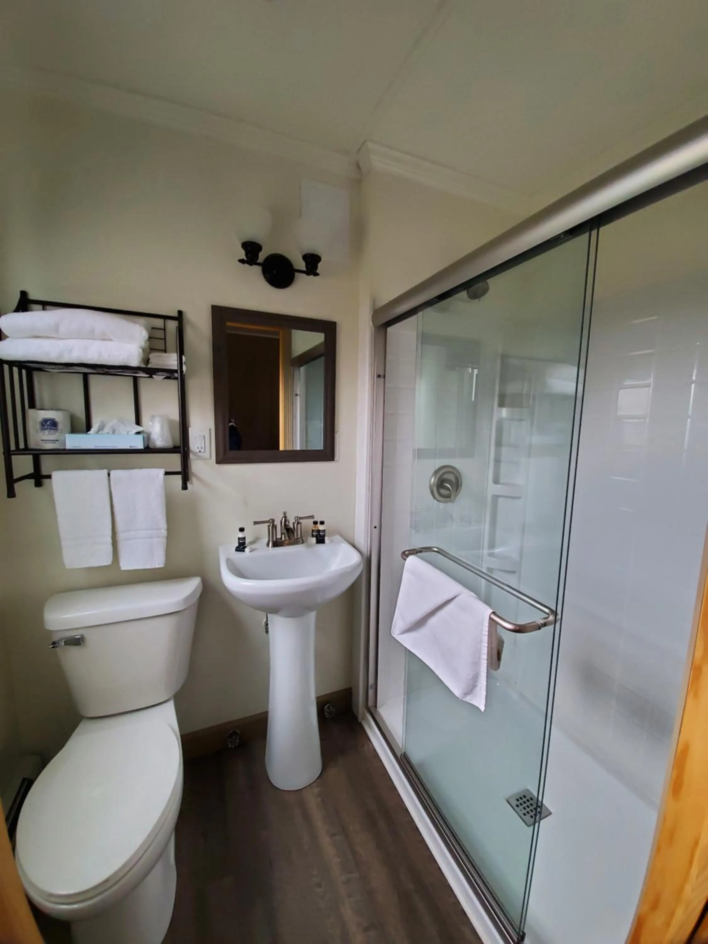 Sunset Lodge Escanaba