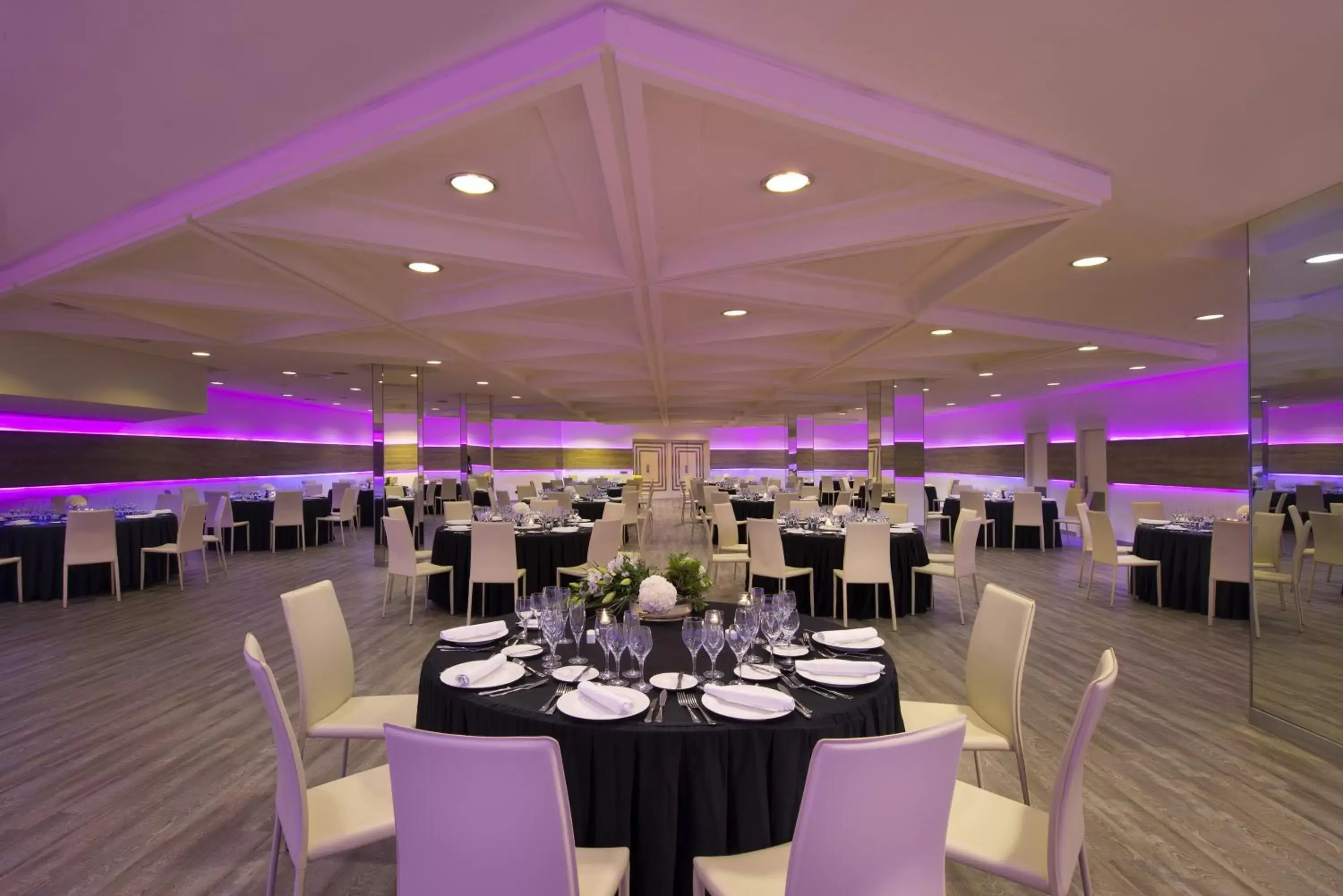 Banquet/Function facilities, Restaurant/Places to Eat in Meliá Palma Marina