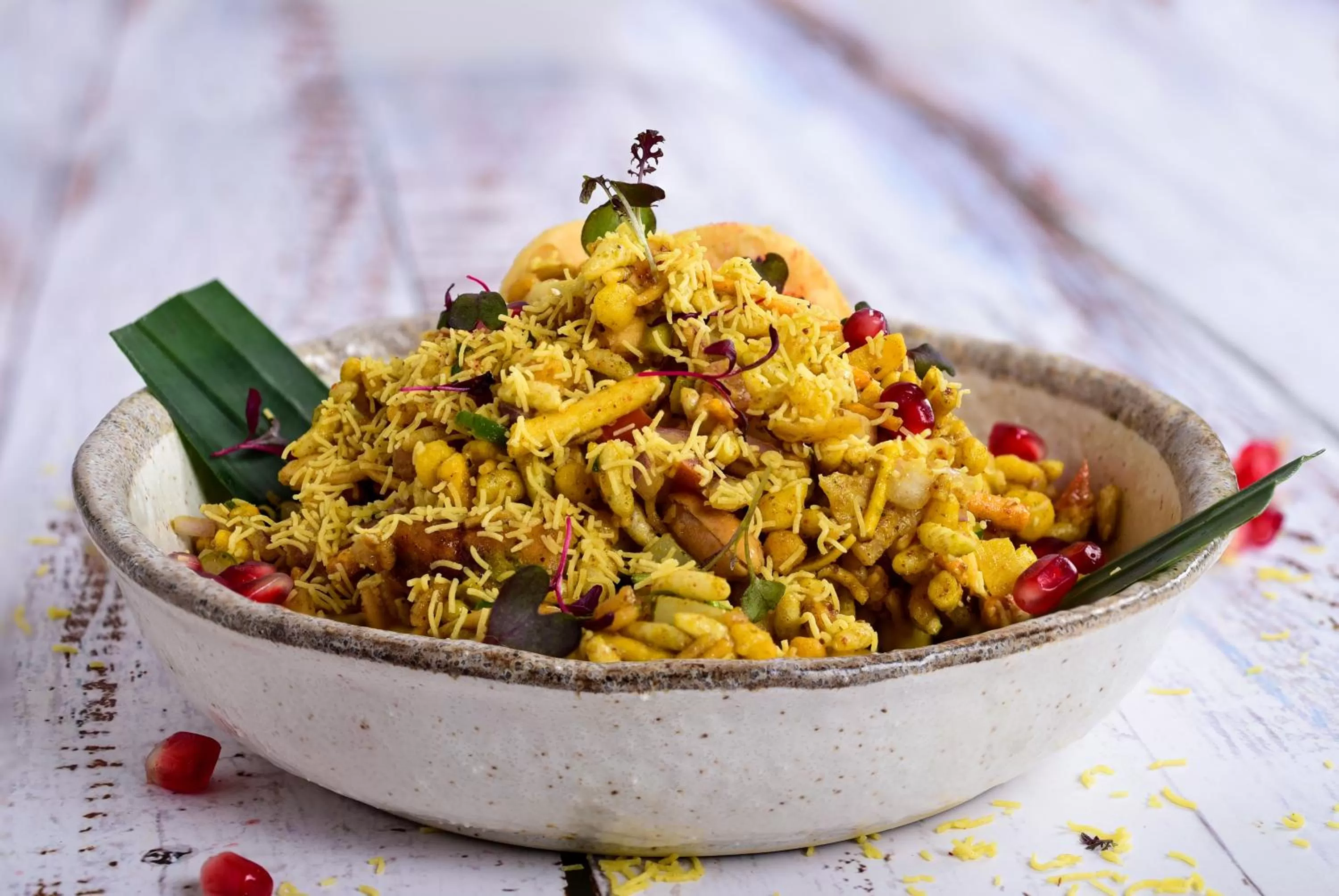 Restaurant/places to eat in The Serangoon House Little India, Singapore, a Tribute Portfolio Hotel