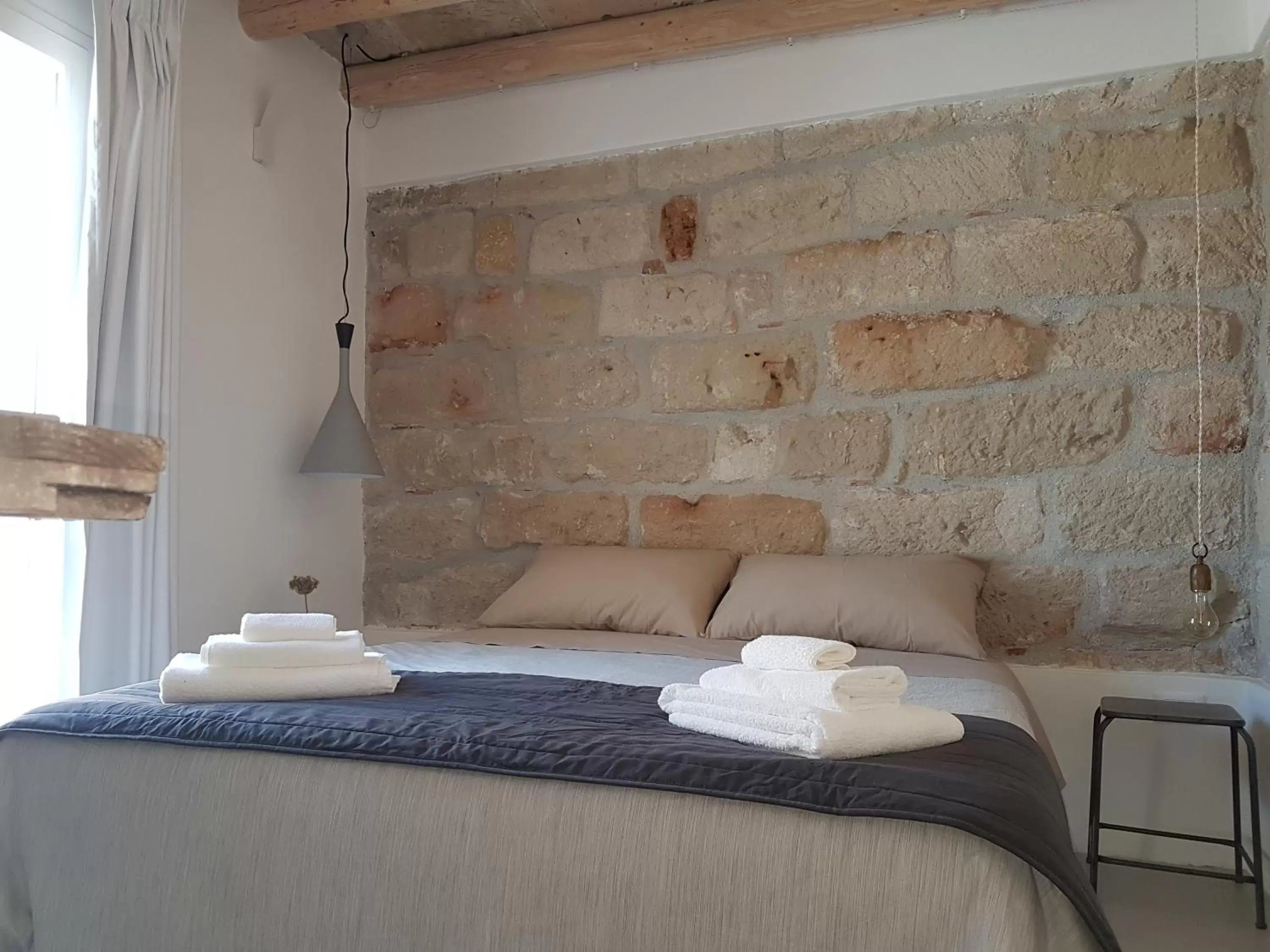 Bed in Settegrana