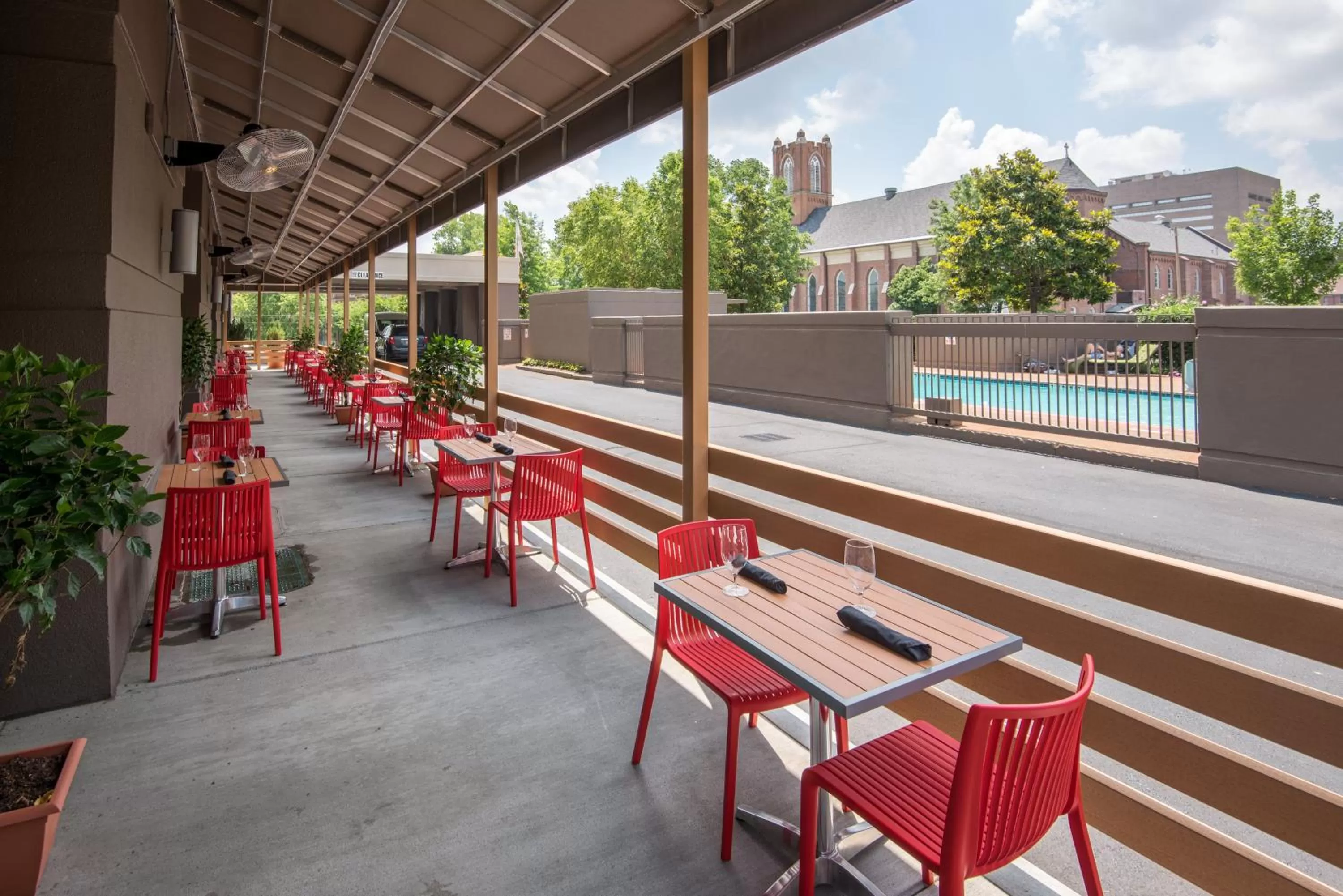 Other in Crowne Plaza Memphis Downtown by IHG