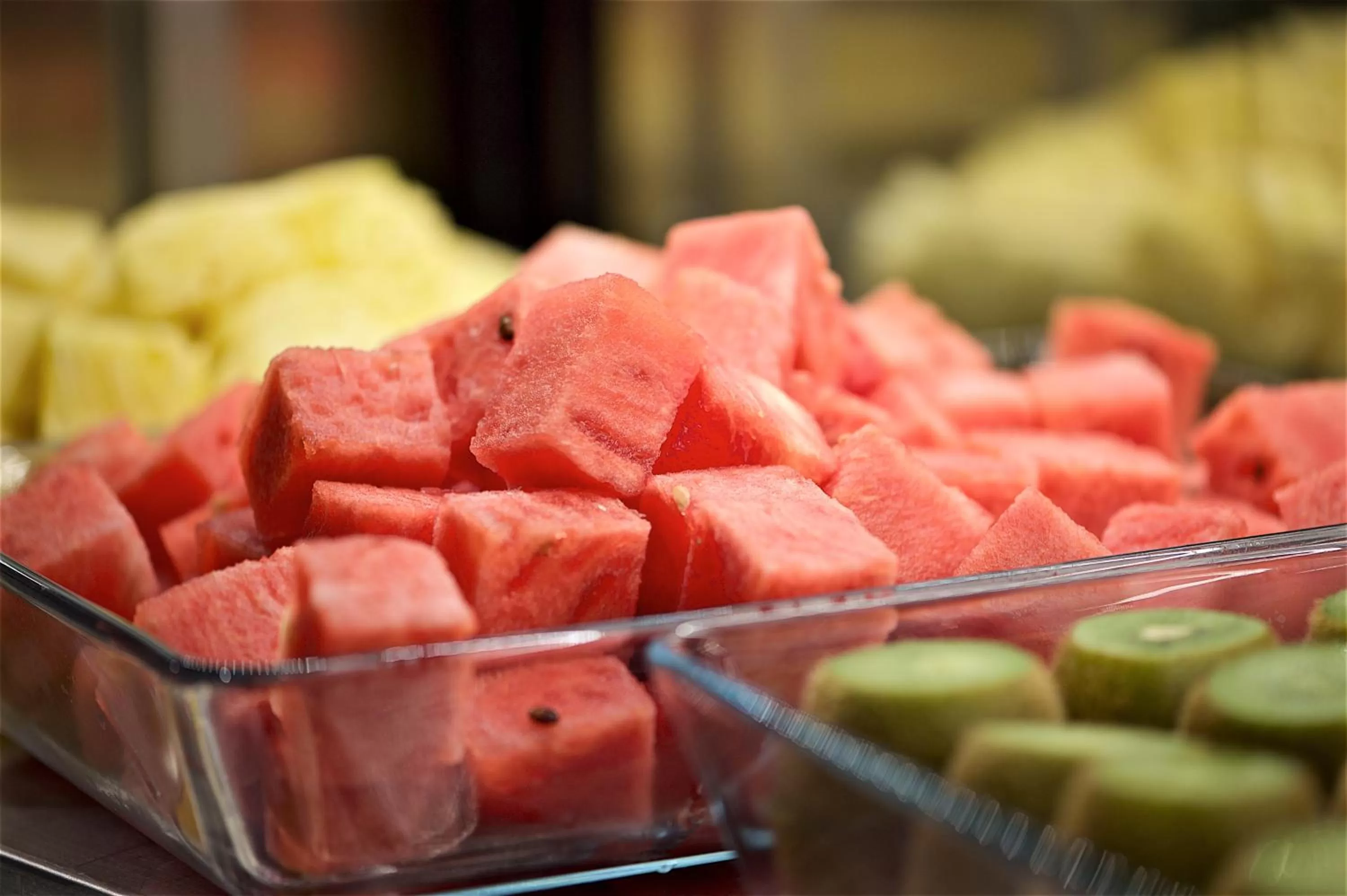 Just Sleep - Ximending