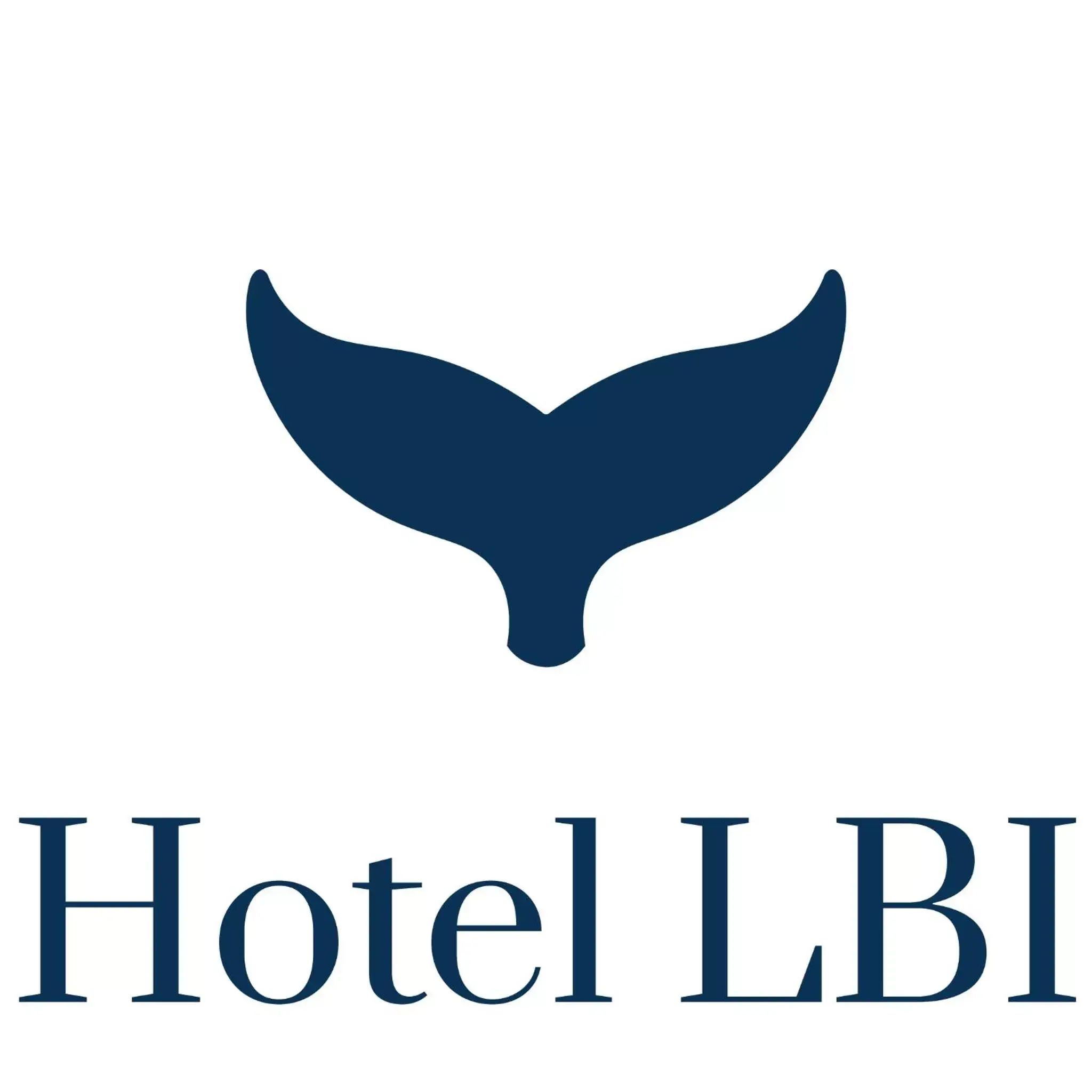 Logo/Certificate/Sign in Hotel LBI