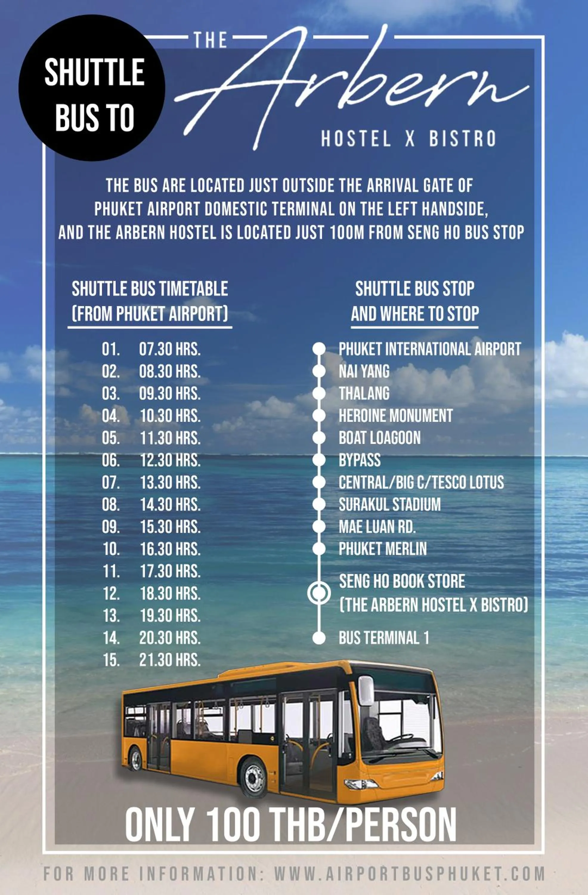 On site in The Arbern Hotel x Bistro - SHA Extra Plus