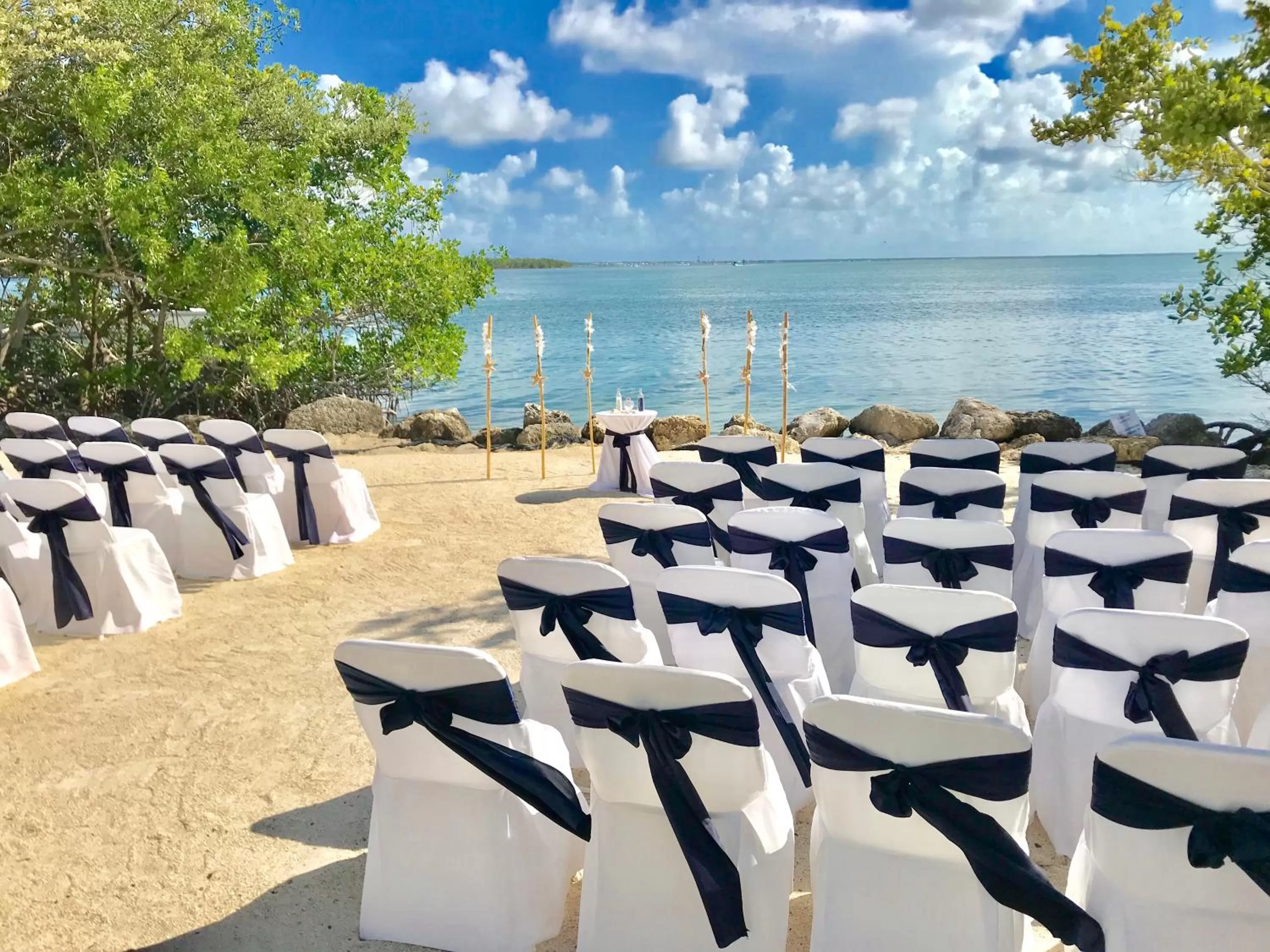 Banquet/Function facilities in Gilbert's Resort