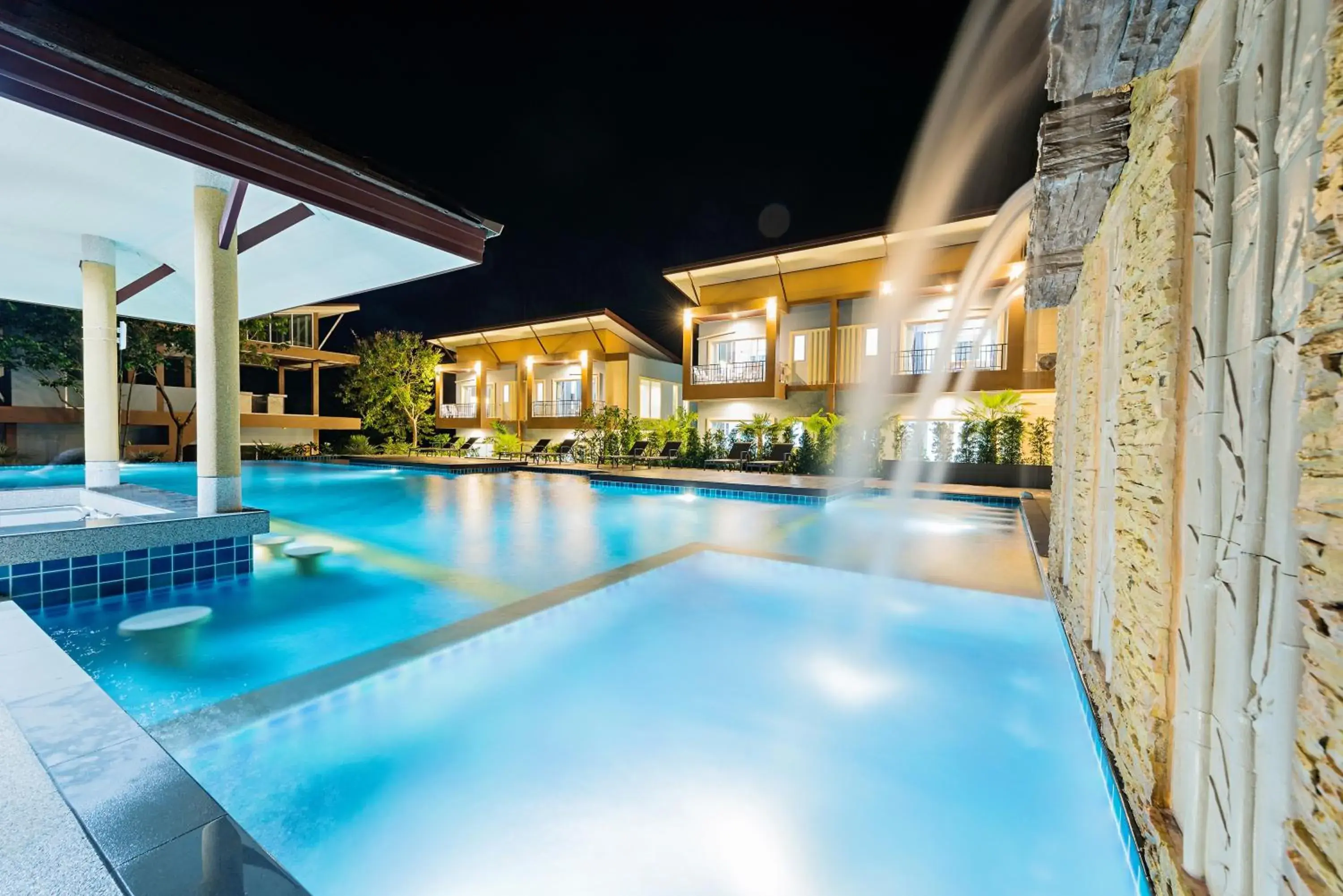 Property building, Swimming Pool in Phutara Lanta Resort (SHA Plus)