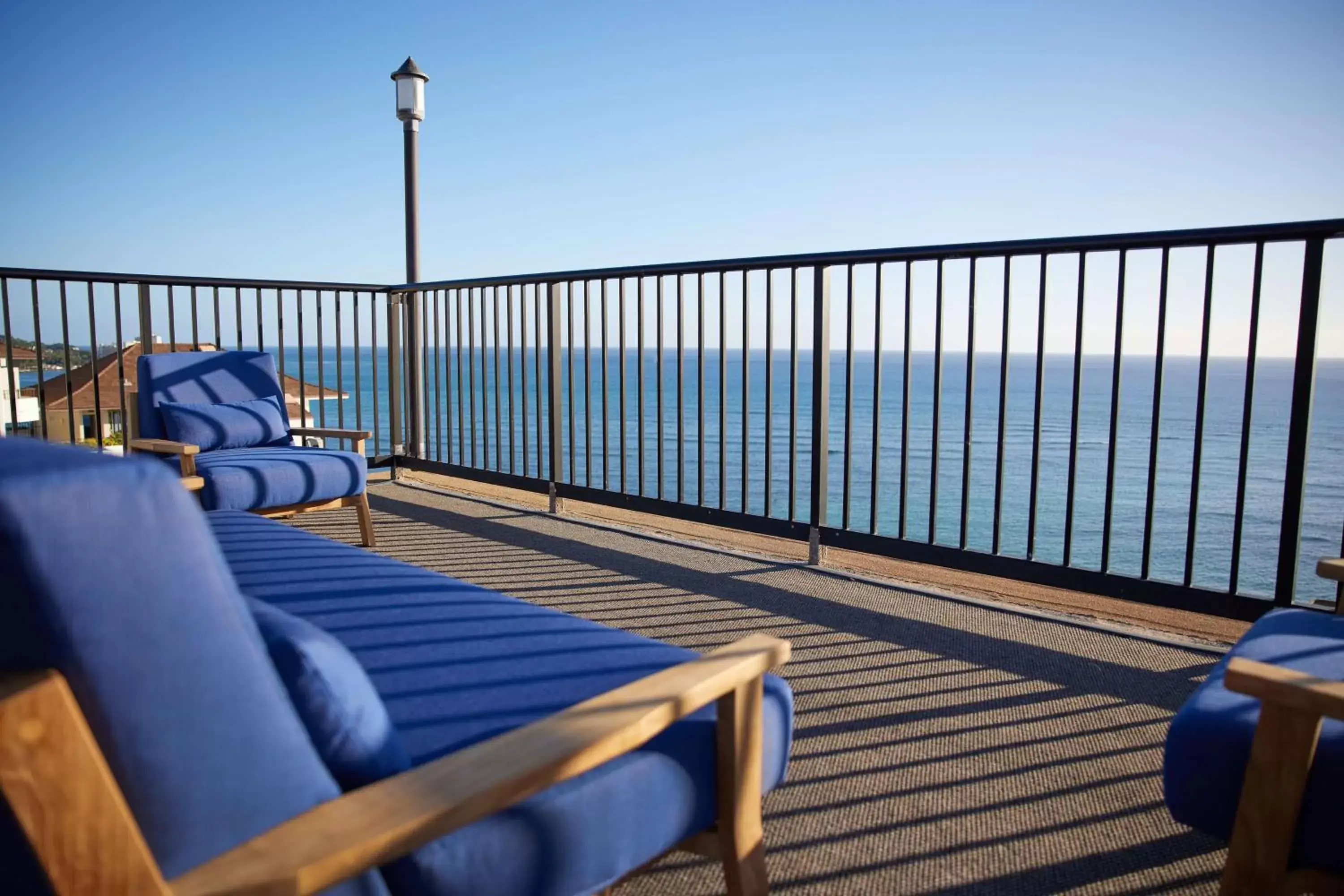 View (from property/room) in OUTRIGGER Reef Waikiki Beach Resort