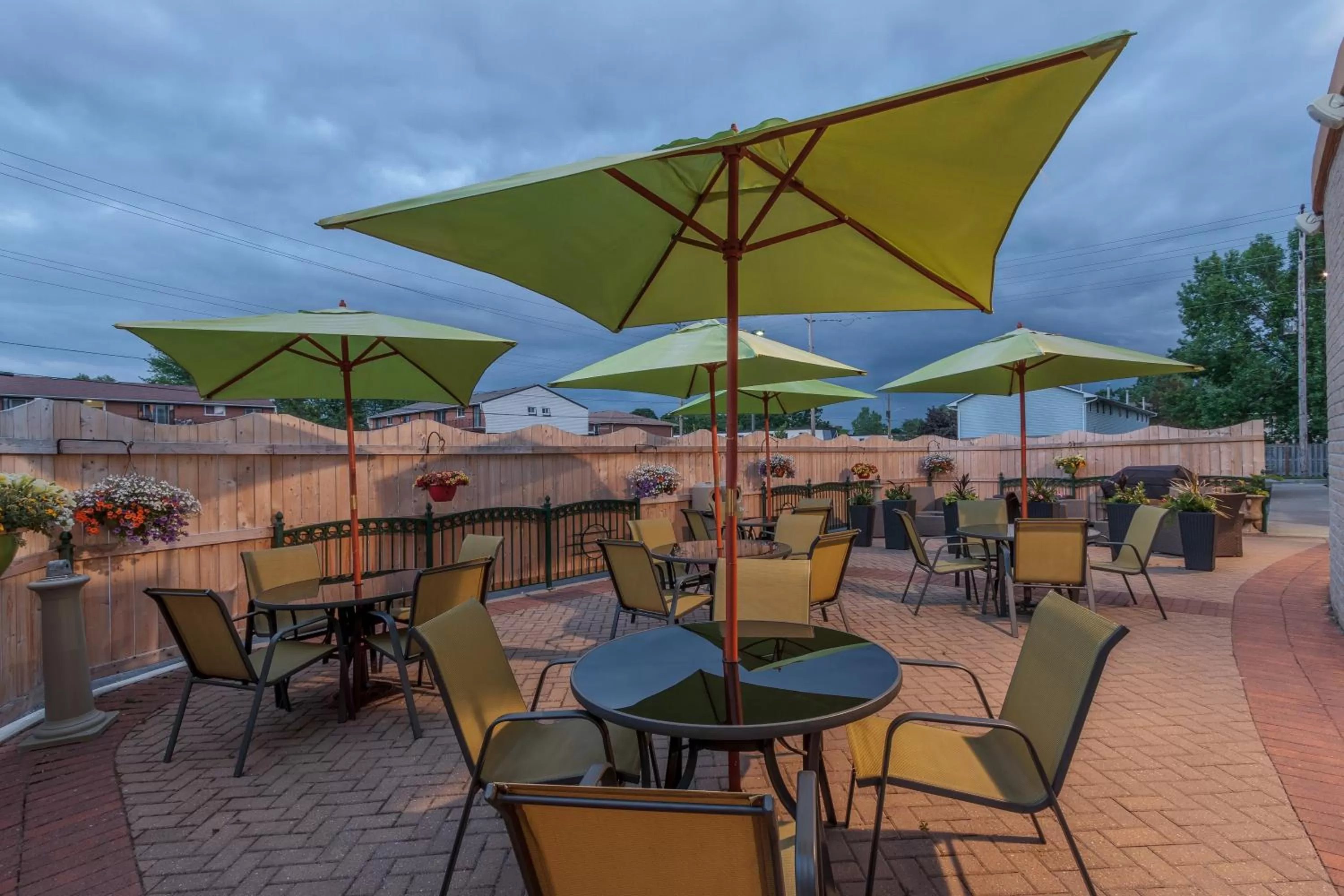 Other in Holiday Inn Express & Suites - Belleville by IHG