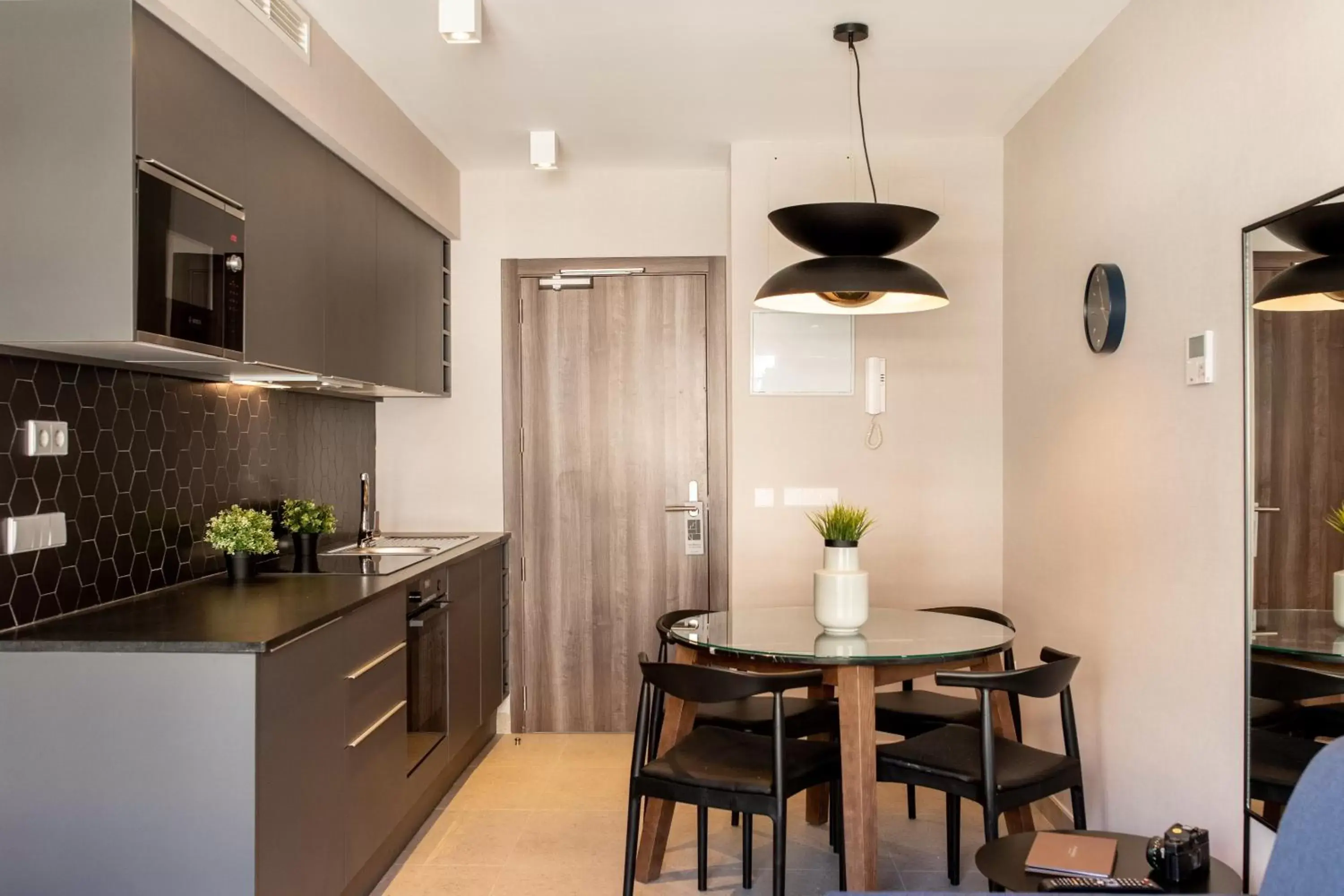 Kitchen or kitchenette, Kitchen/Kitchenette in Ramirez Flats Valencia