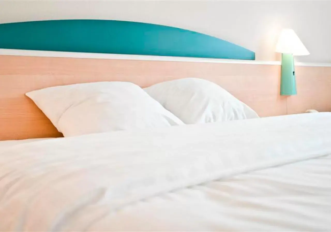 Bedroom, Bed in Good Morning Kista Bedroom, Bed in Good Morning Kista