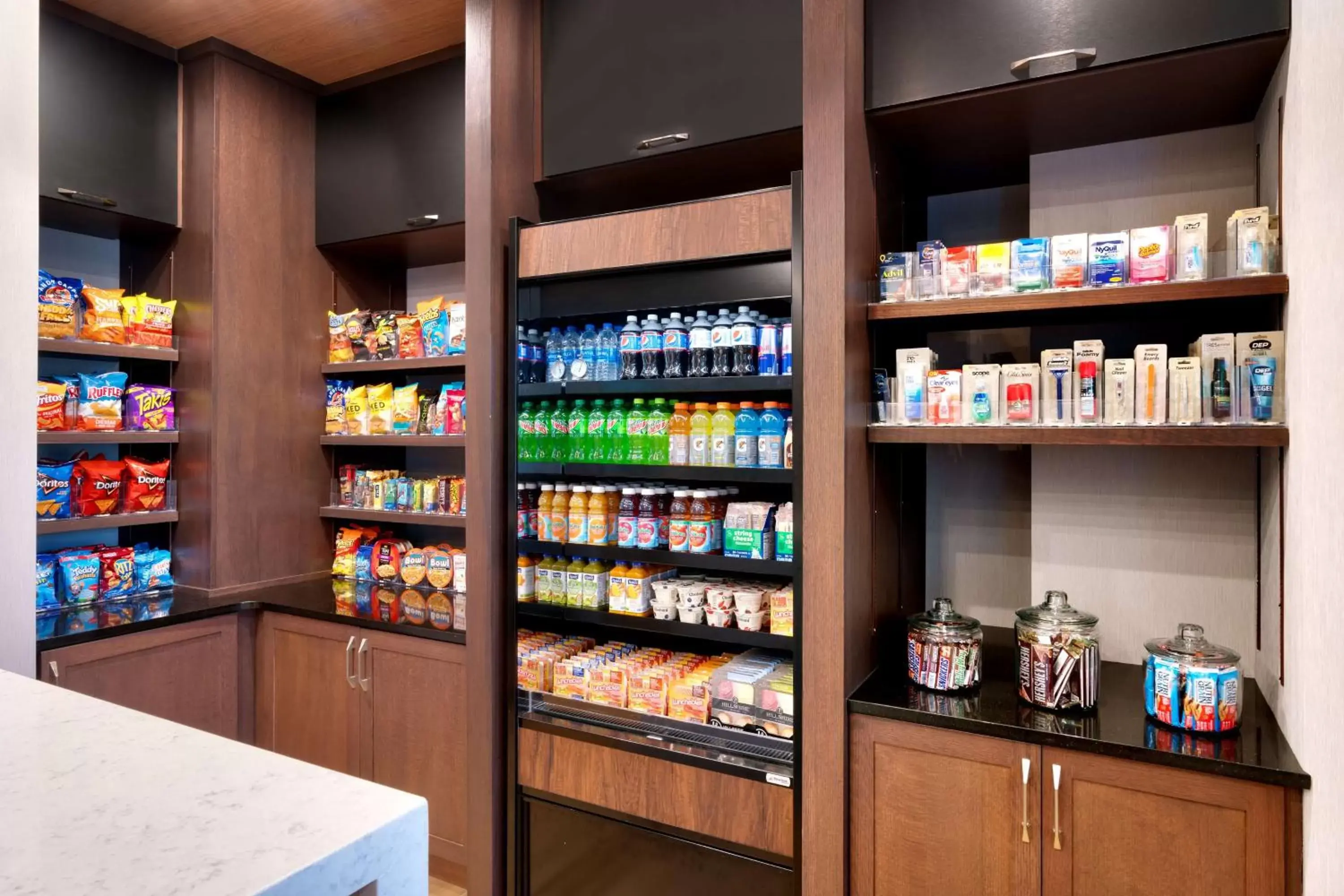 Lobby or reception in Hyatt Place Fayetteville/Springdale Lobby or reception in Hyatt Place Fayetteville/Springdale