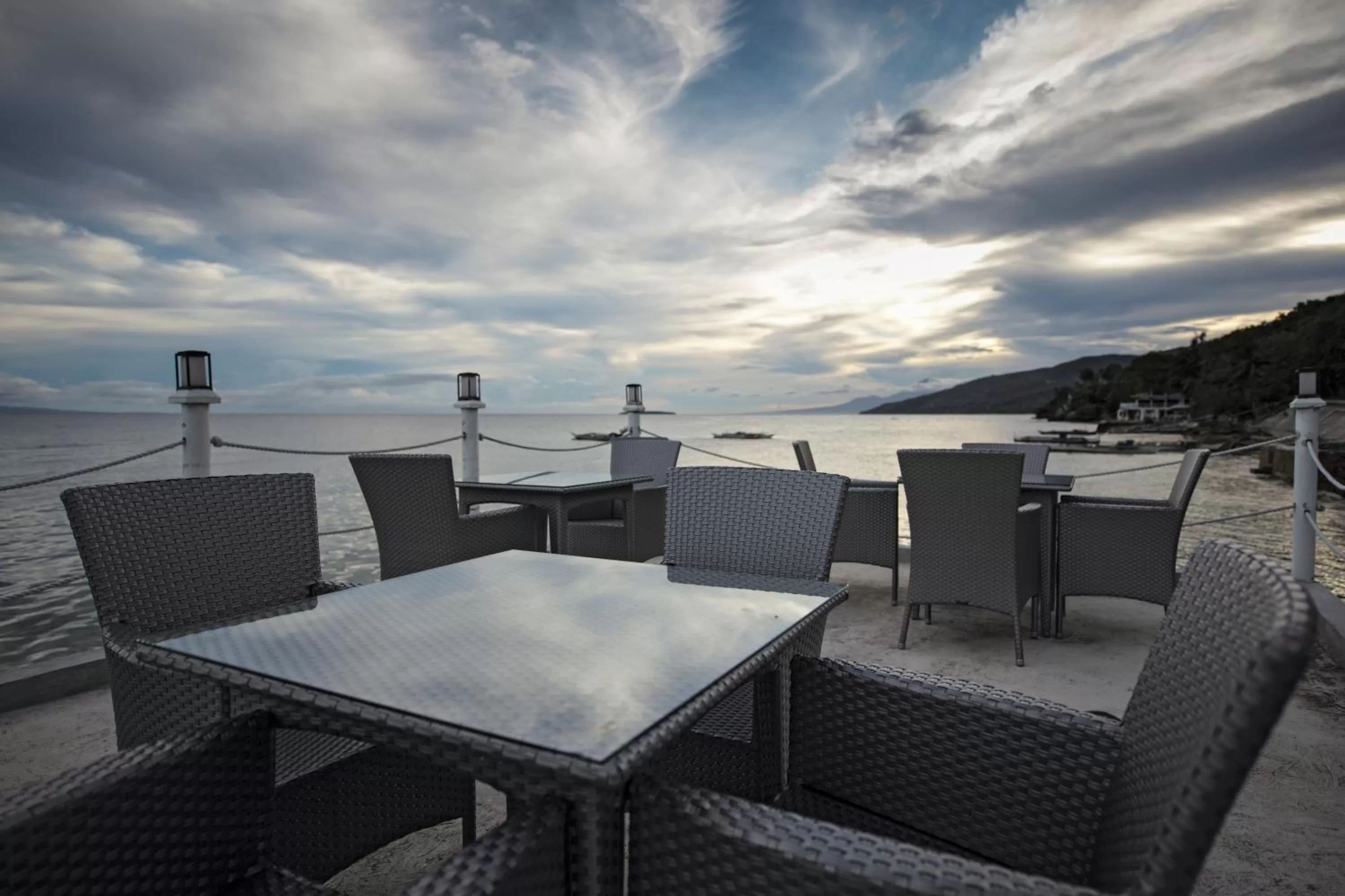 Down South 118 Beach Resort