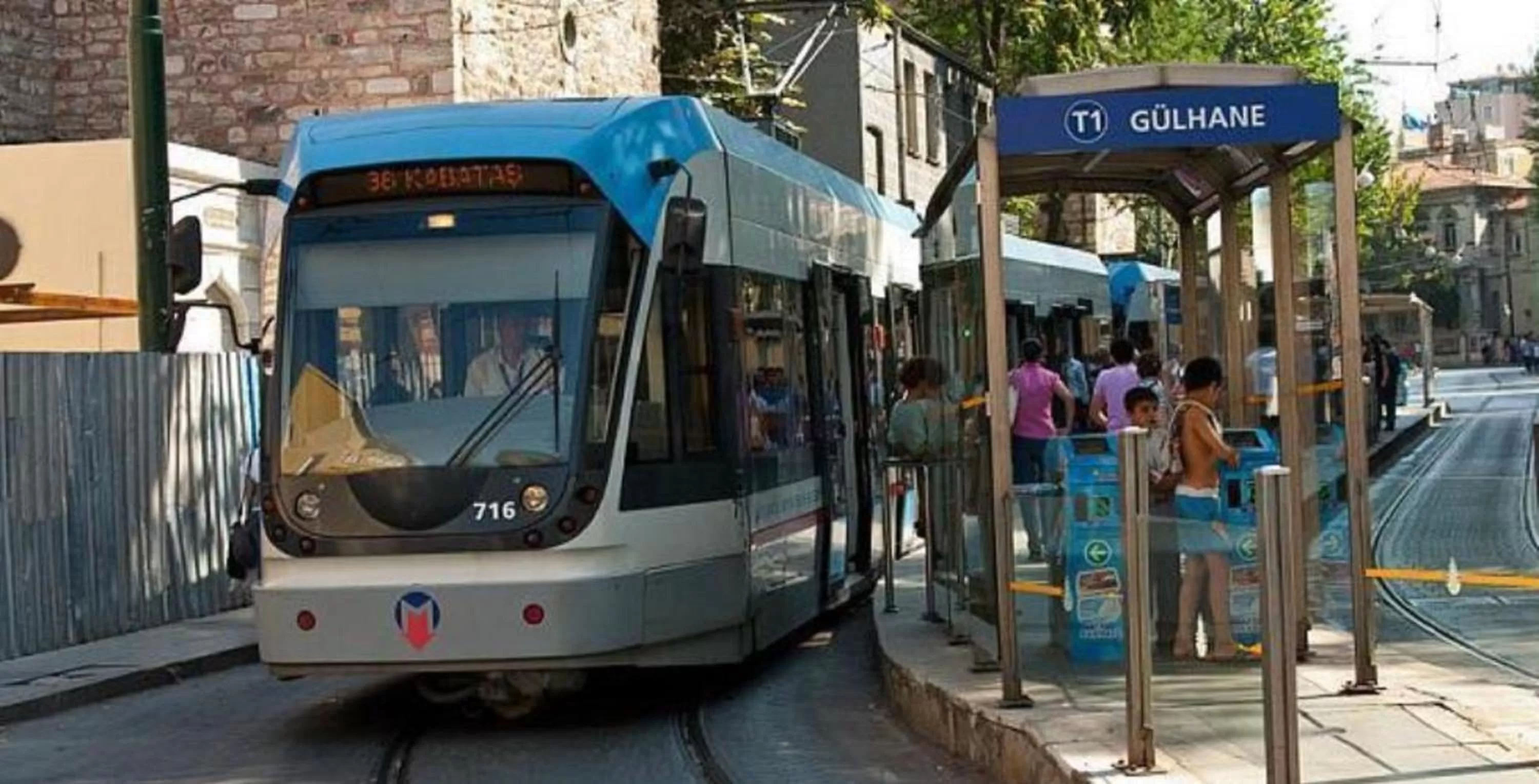 Area and facilities in Sayeban Gold Hotel