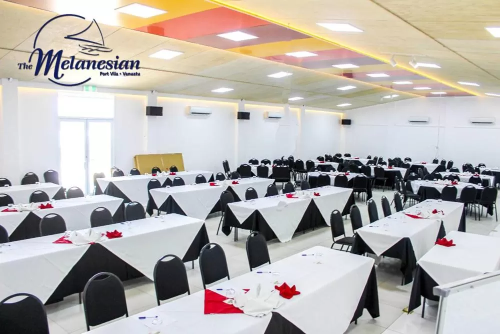 Meeting/conference room in The Melanesian Port Vila