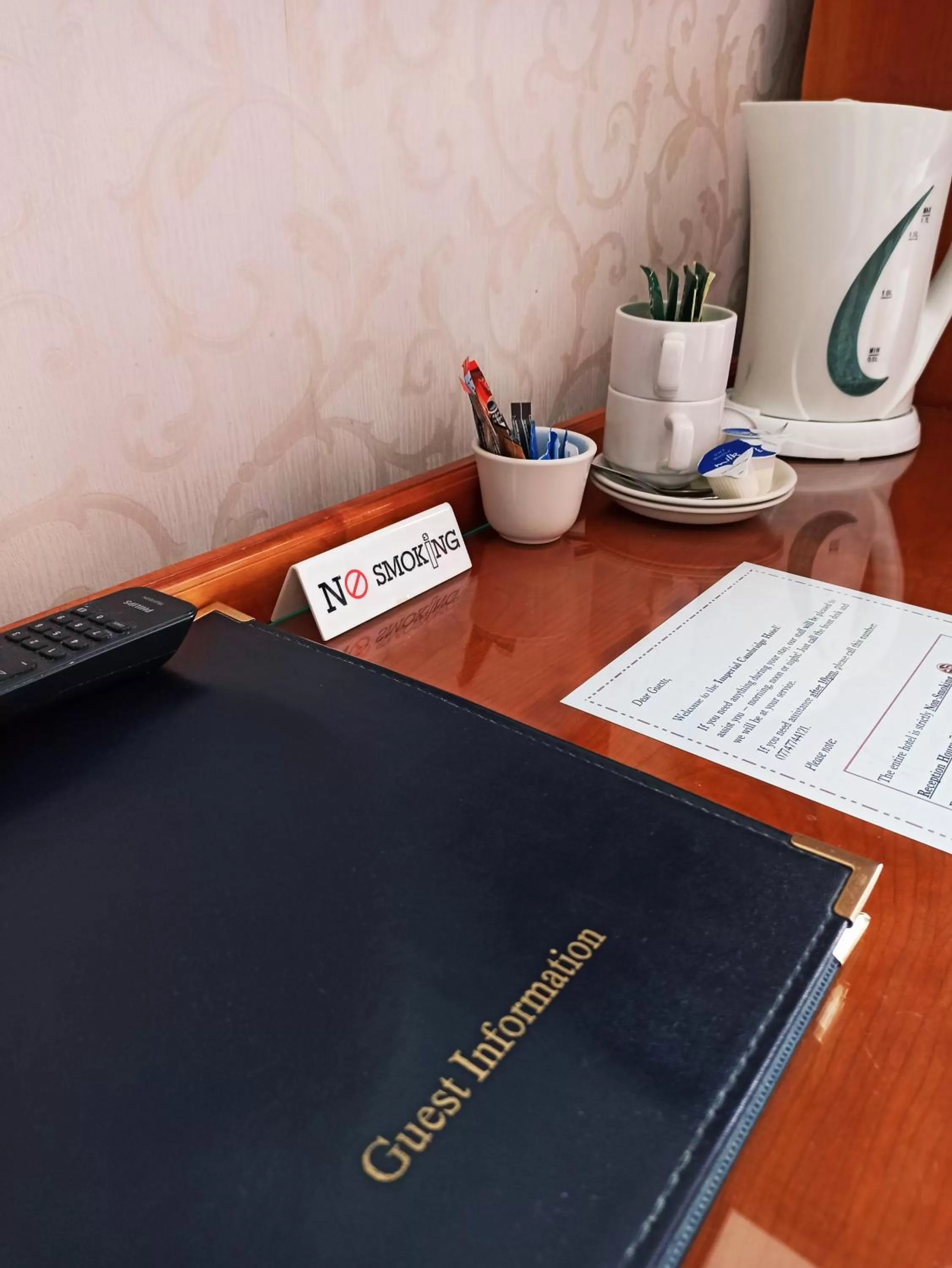 Business facilities in Crystal Hotel & Savour