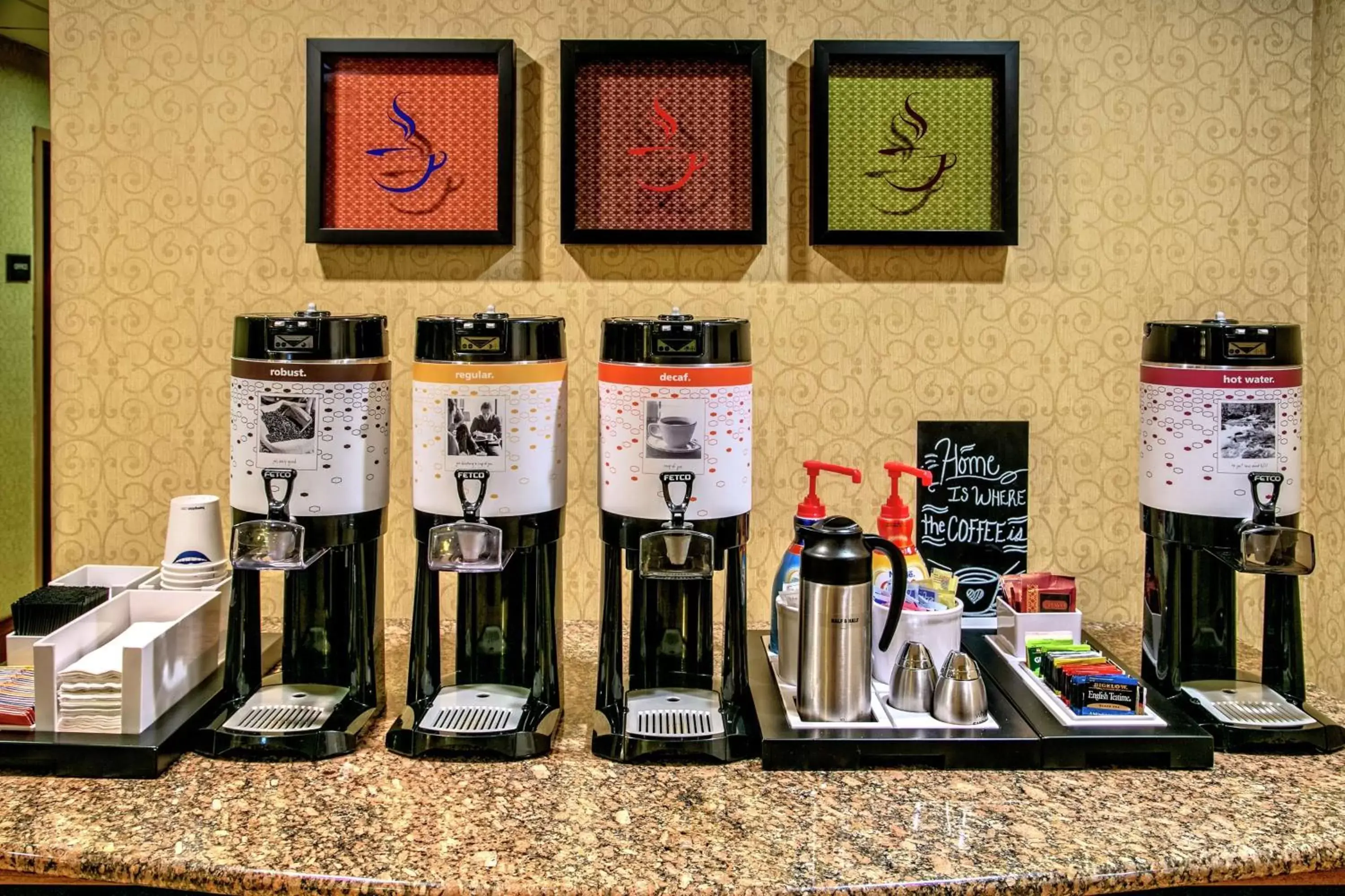 Restaurant/places to eat in Hampton Inn Winchester KY Restaurant/places to eat in Hampton Inn Winchester KY