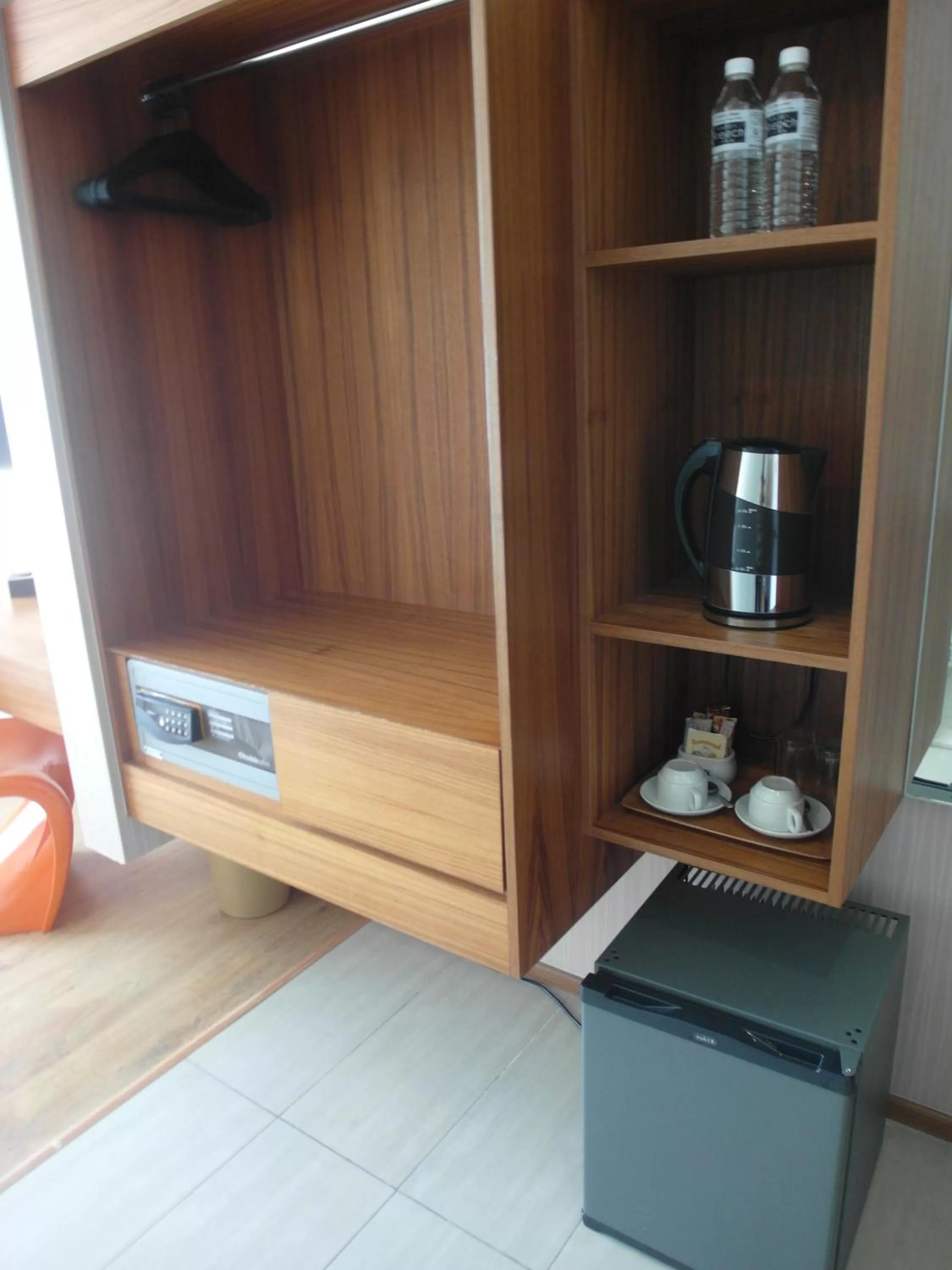 Other in French Hotel