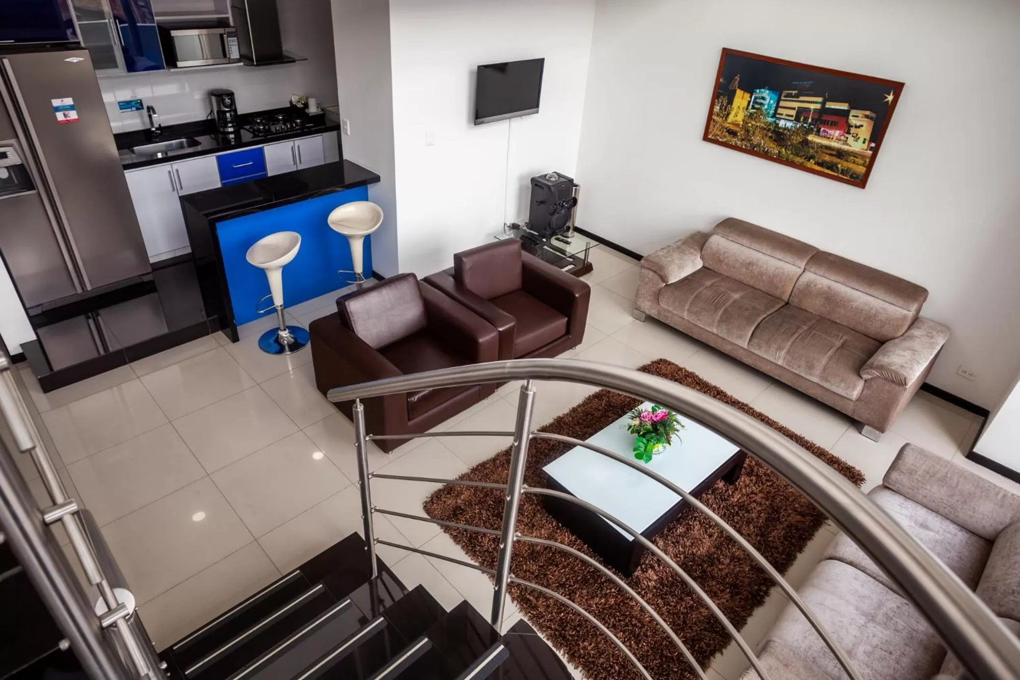 Hotel San Martin Popayan