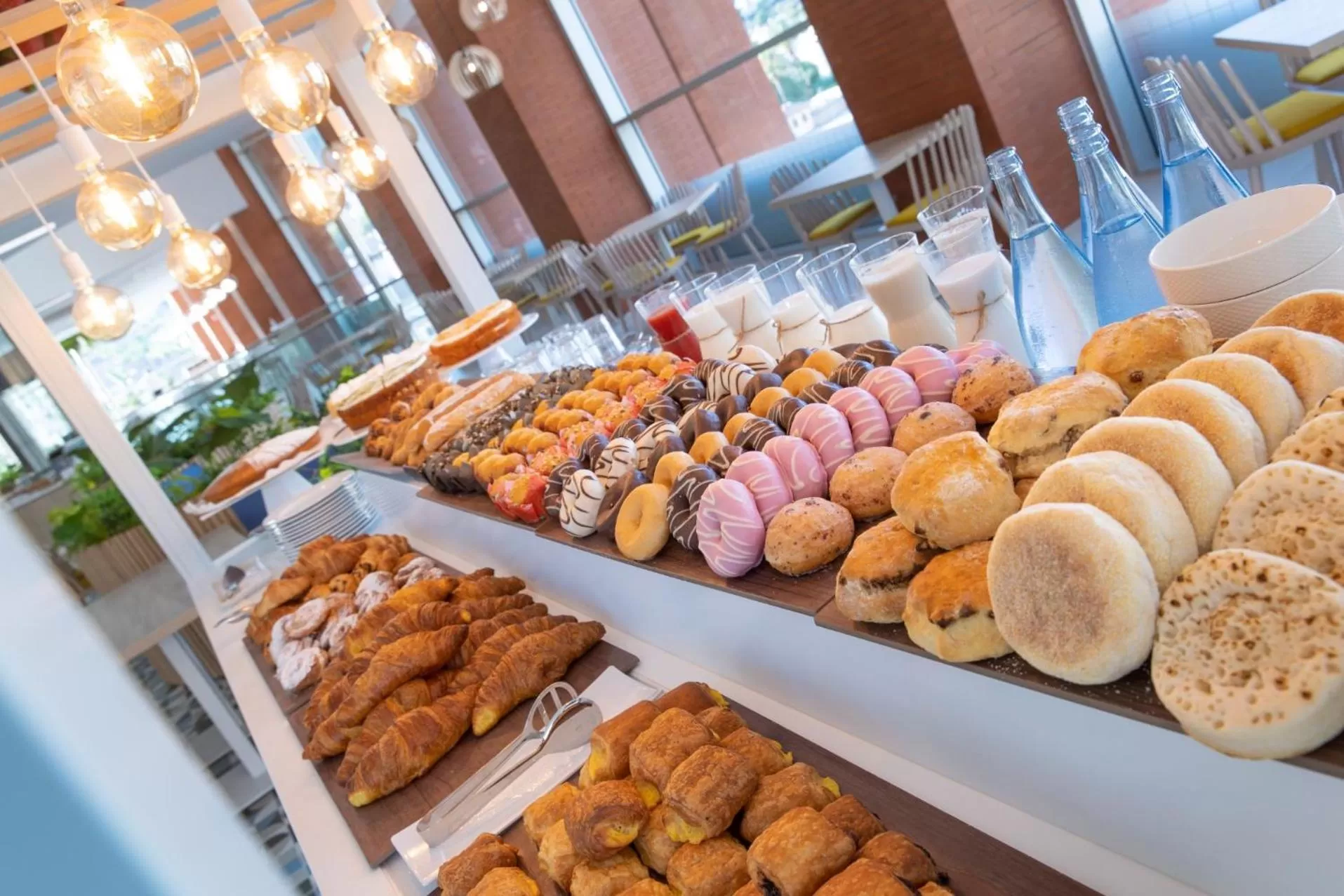 Food in Hotel BCL Levante Club & Spa 4 Sup - Only Adults Recomended